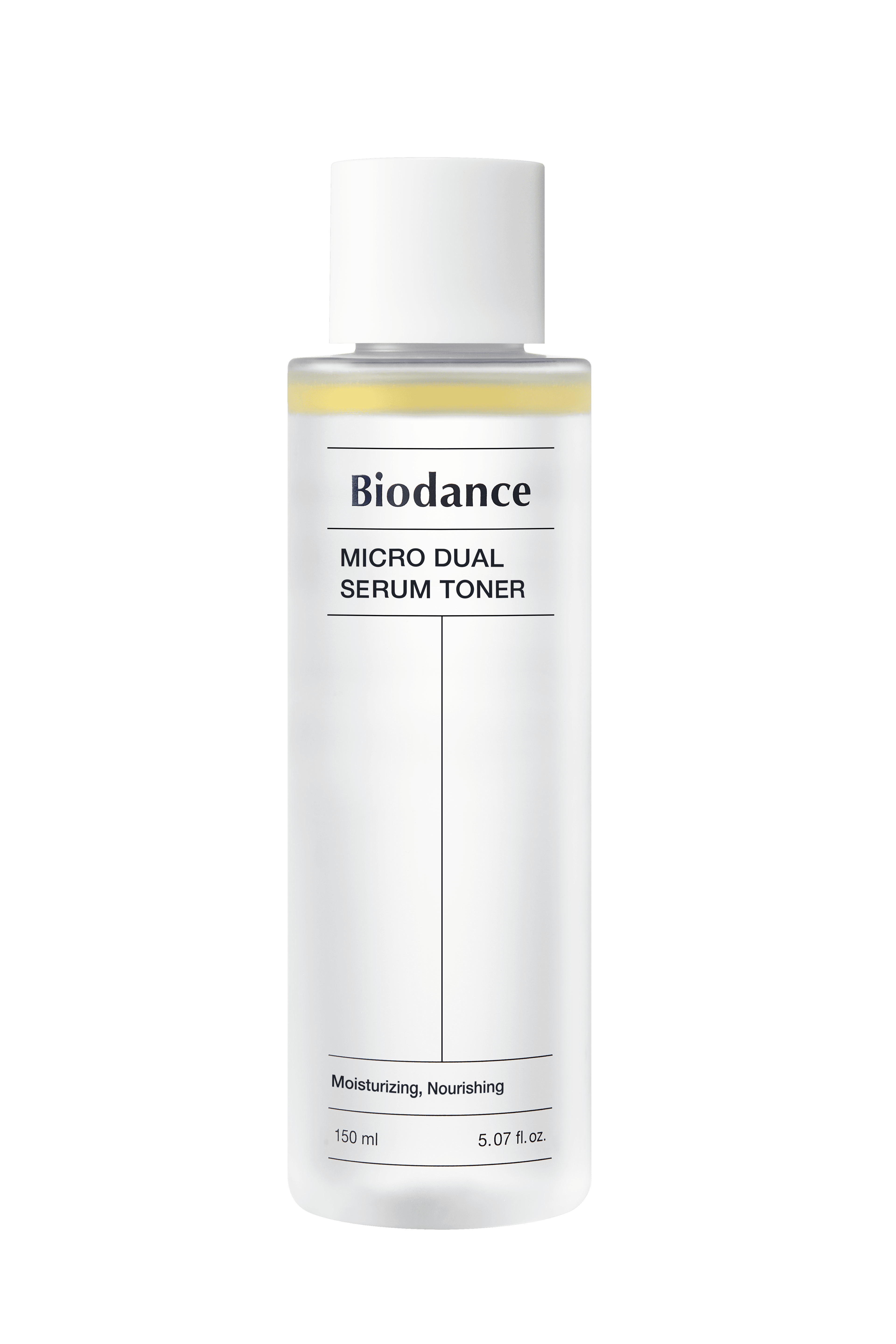 Biodance Micro Dual Serum Toner