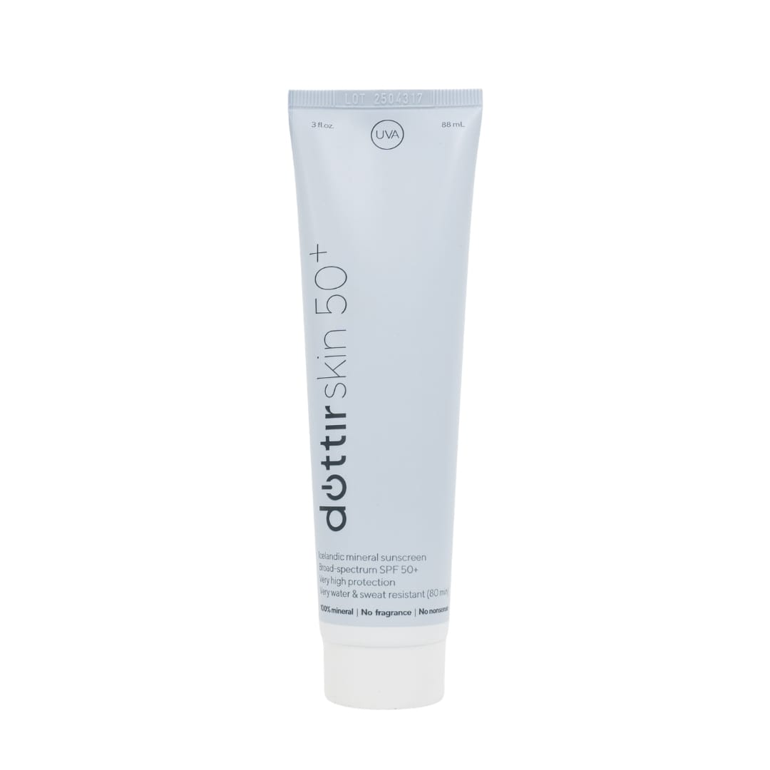 Dóttir Skin Mineral Broad-Spectrum SPF50+