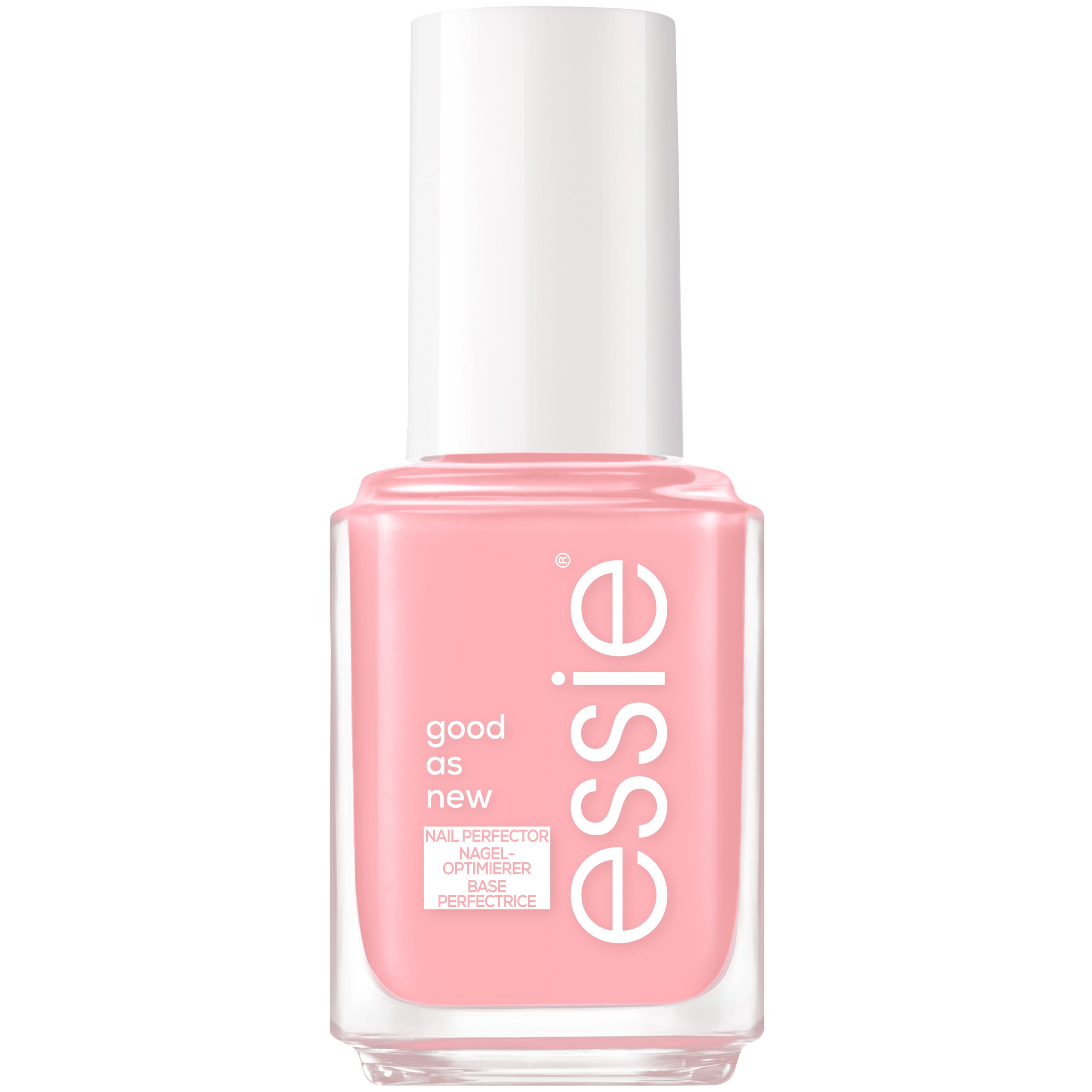 Essie CARE Good As New Nail Perfector