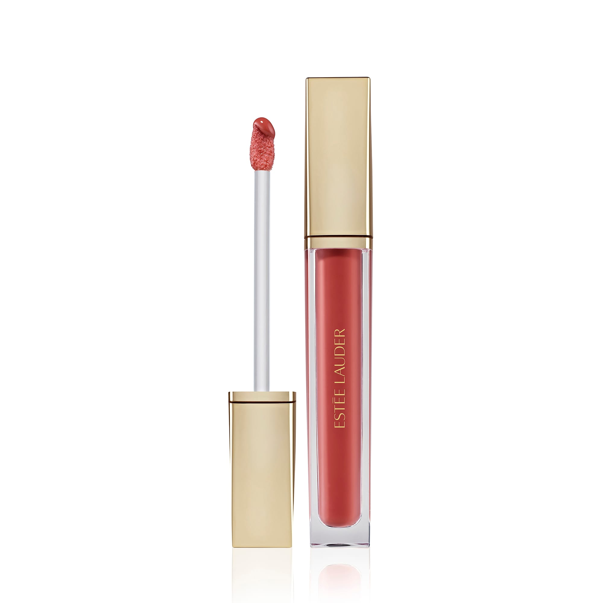 ESTÉE LAUDER Glossy Pout Lip Oil 03 Rose Water