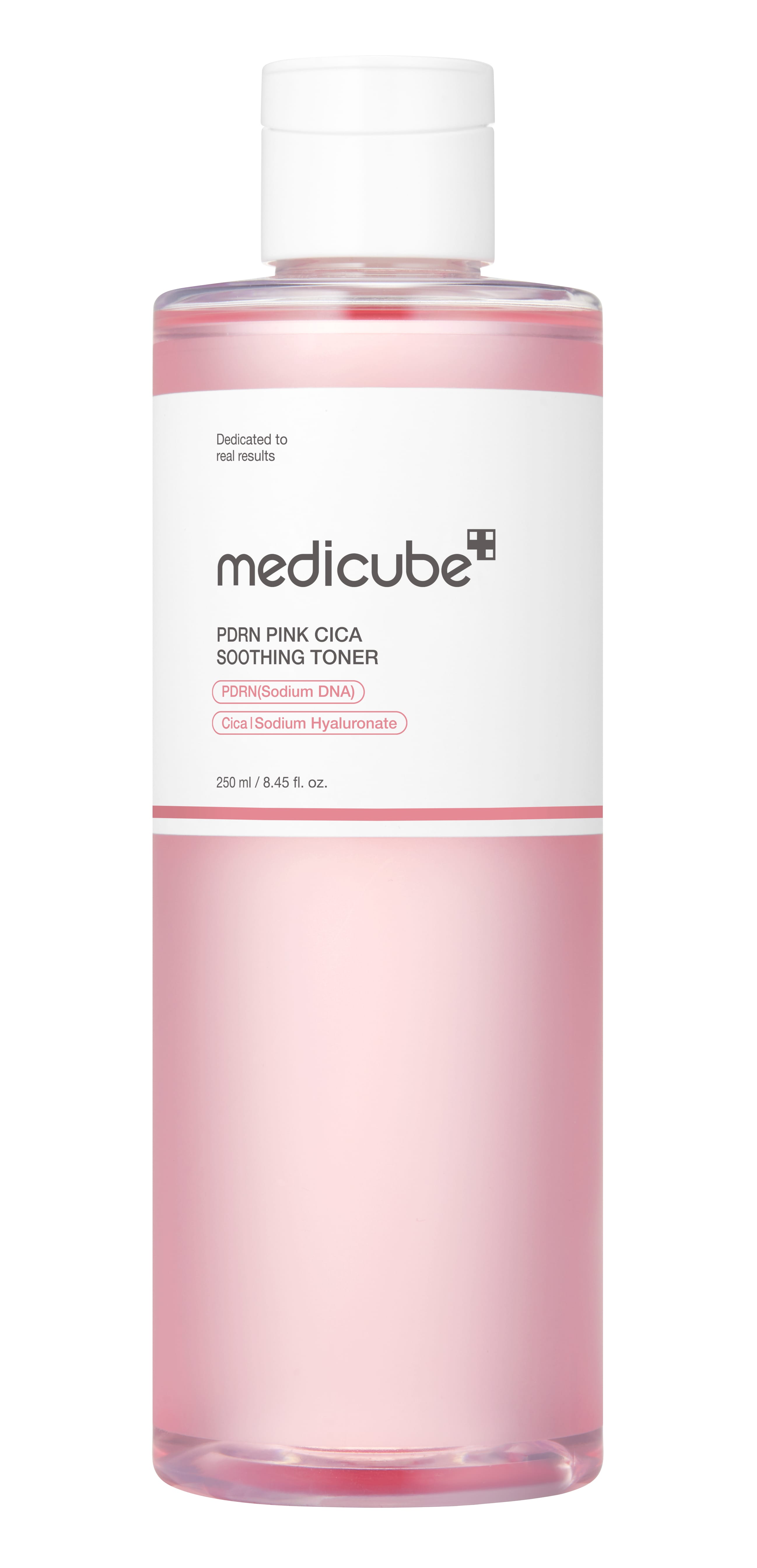 Medicube PDRN Pink Cica Soothing Toner