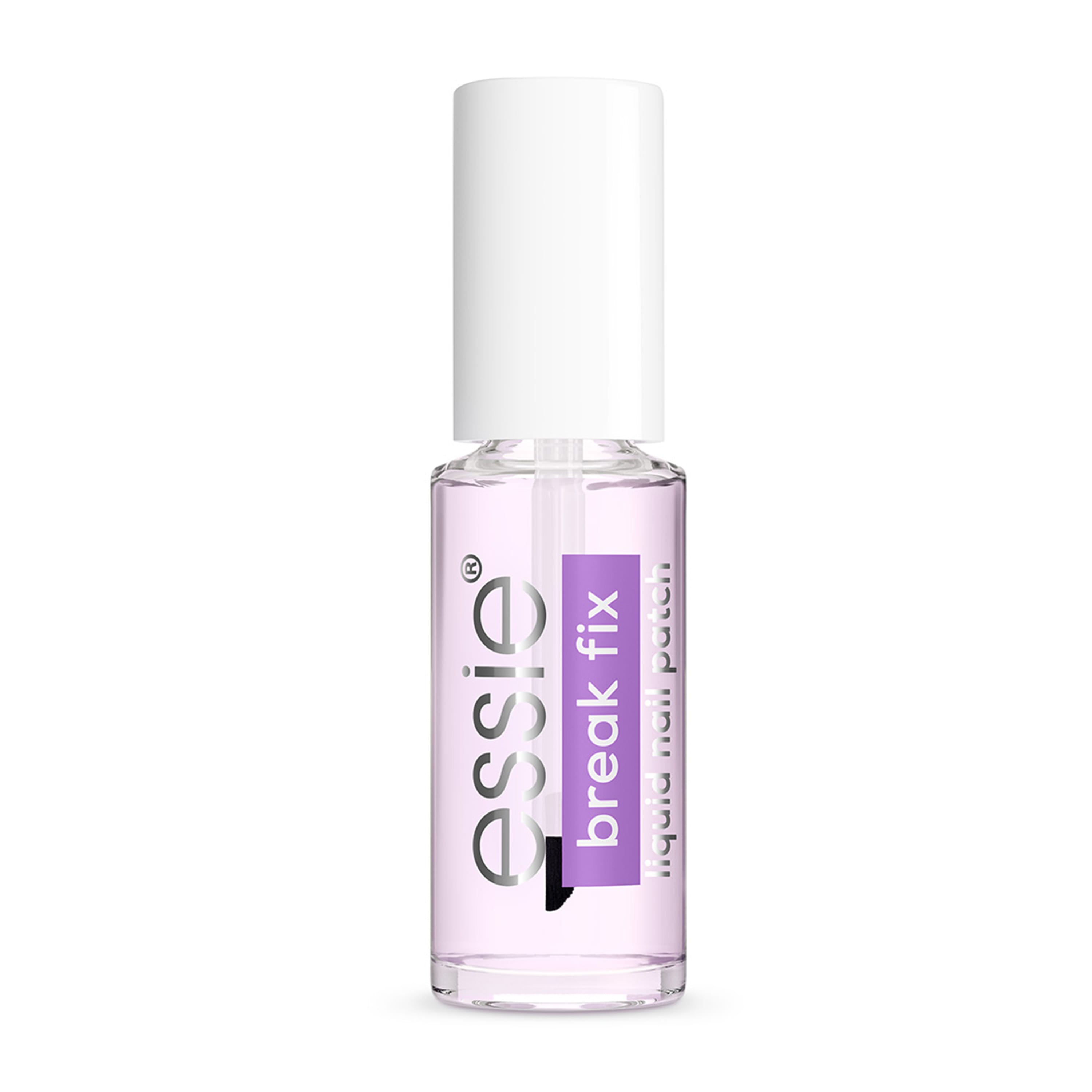 Essie Care Break fix Liquid