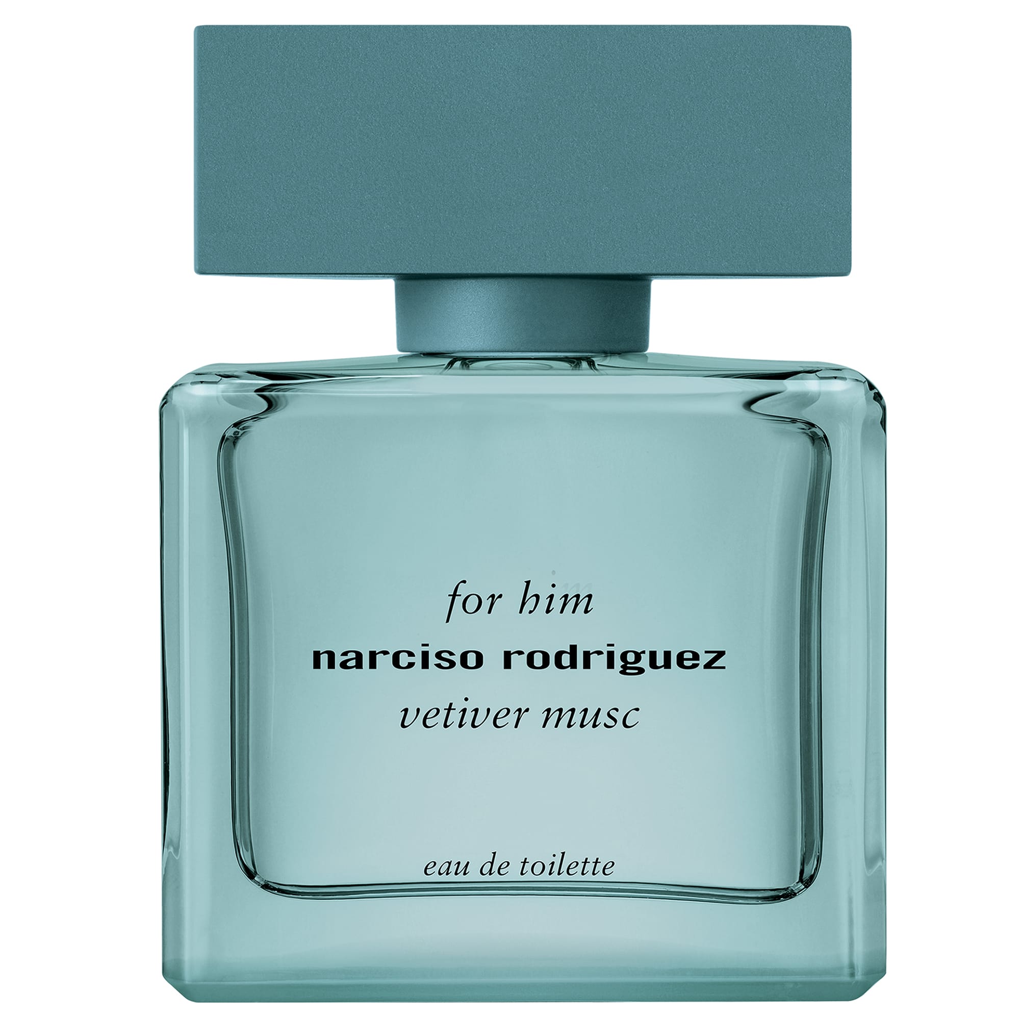Narciso R For Him Vetiver Musc EDT 50ml