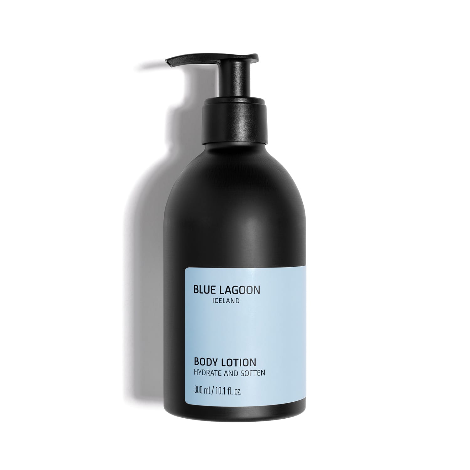 BLUE LAGOON Body Lotion 300ml
