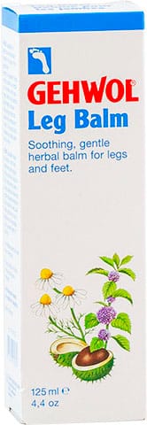 GEHWOL Fótleggjabalsam 125ml