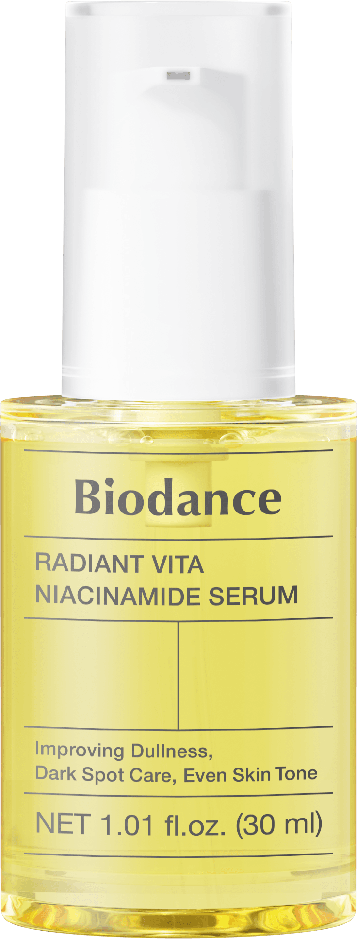 Biodance Radiant Vita Niacinamide Serum