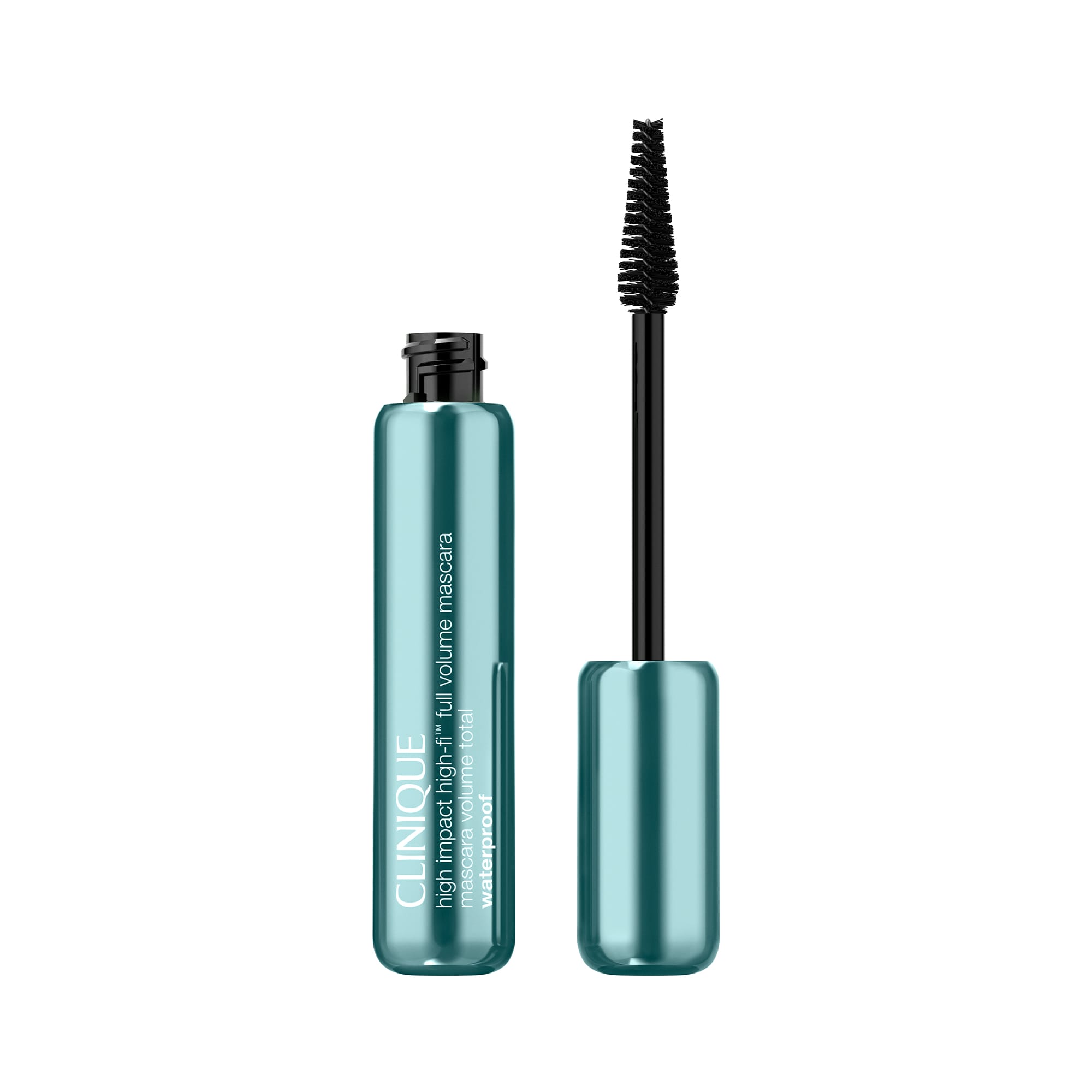Black Waterproof