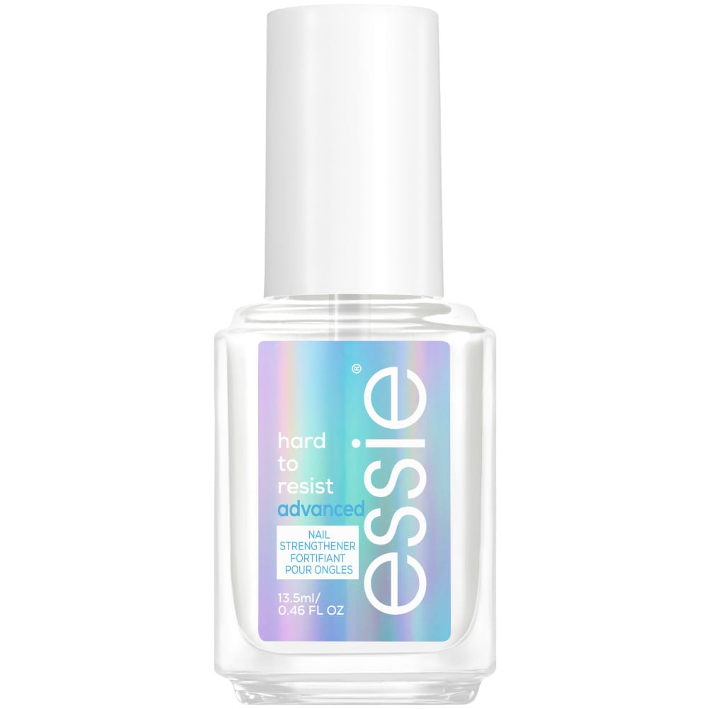Essie Care Hard To Resist Advanced Clear