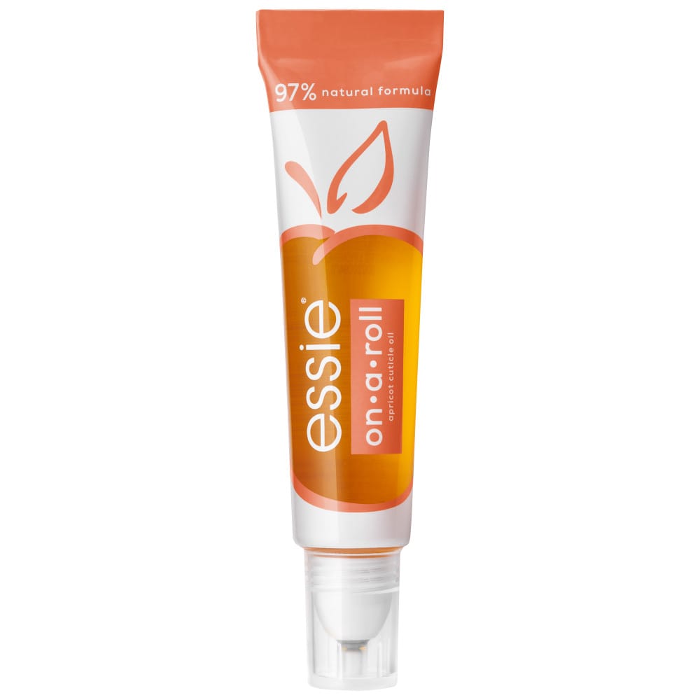 Essie Care On A Roll Apricot Nail&Cuticle Oil