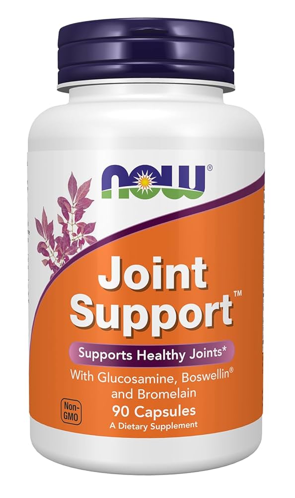 NOW Joint Support 90hylki