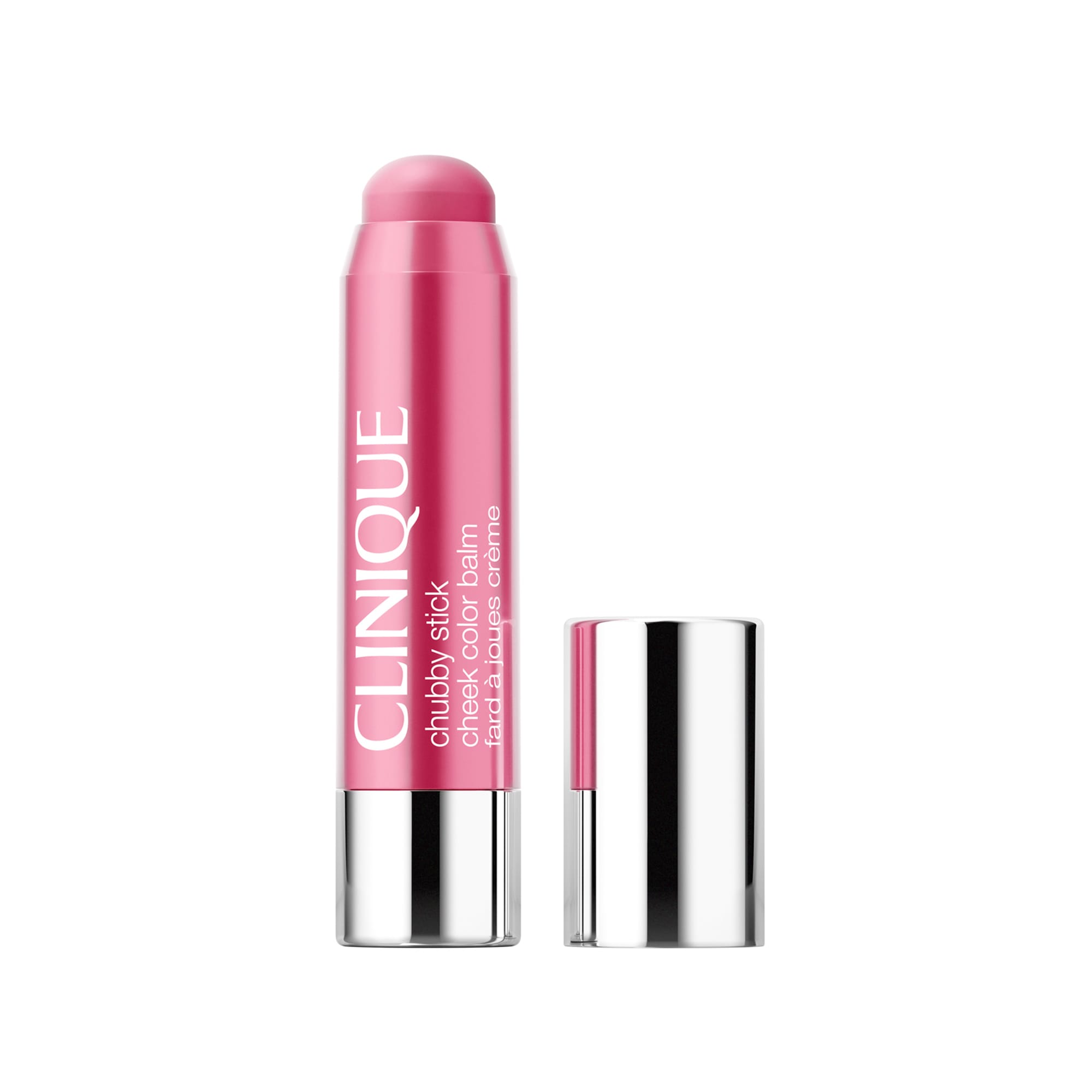 Poppin'Pink