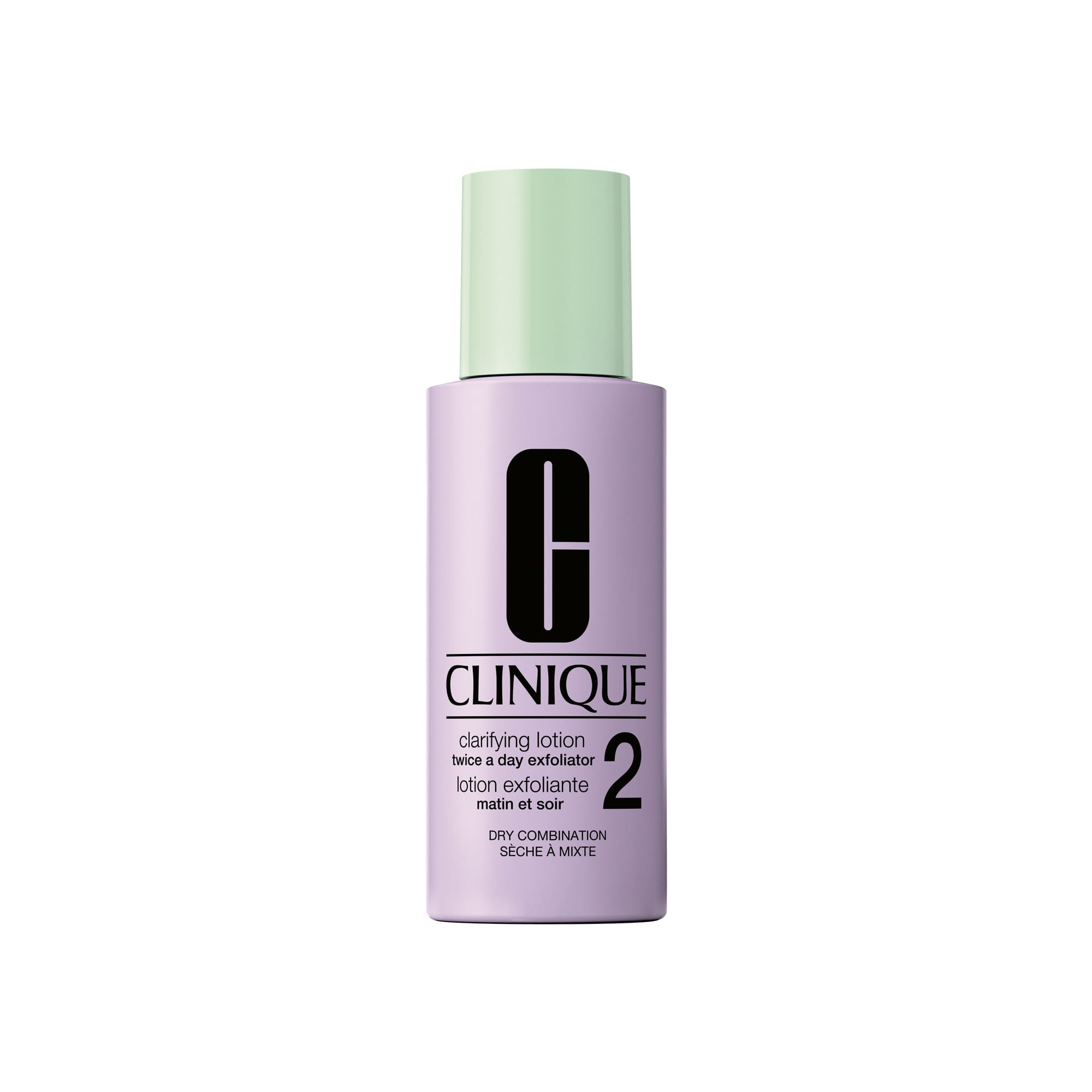 CLINIQUE Mini Clarifying Lotion 2 60Ml
