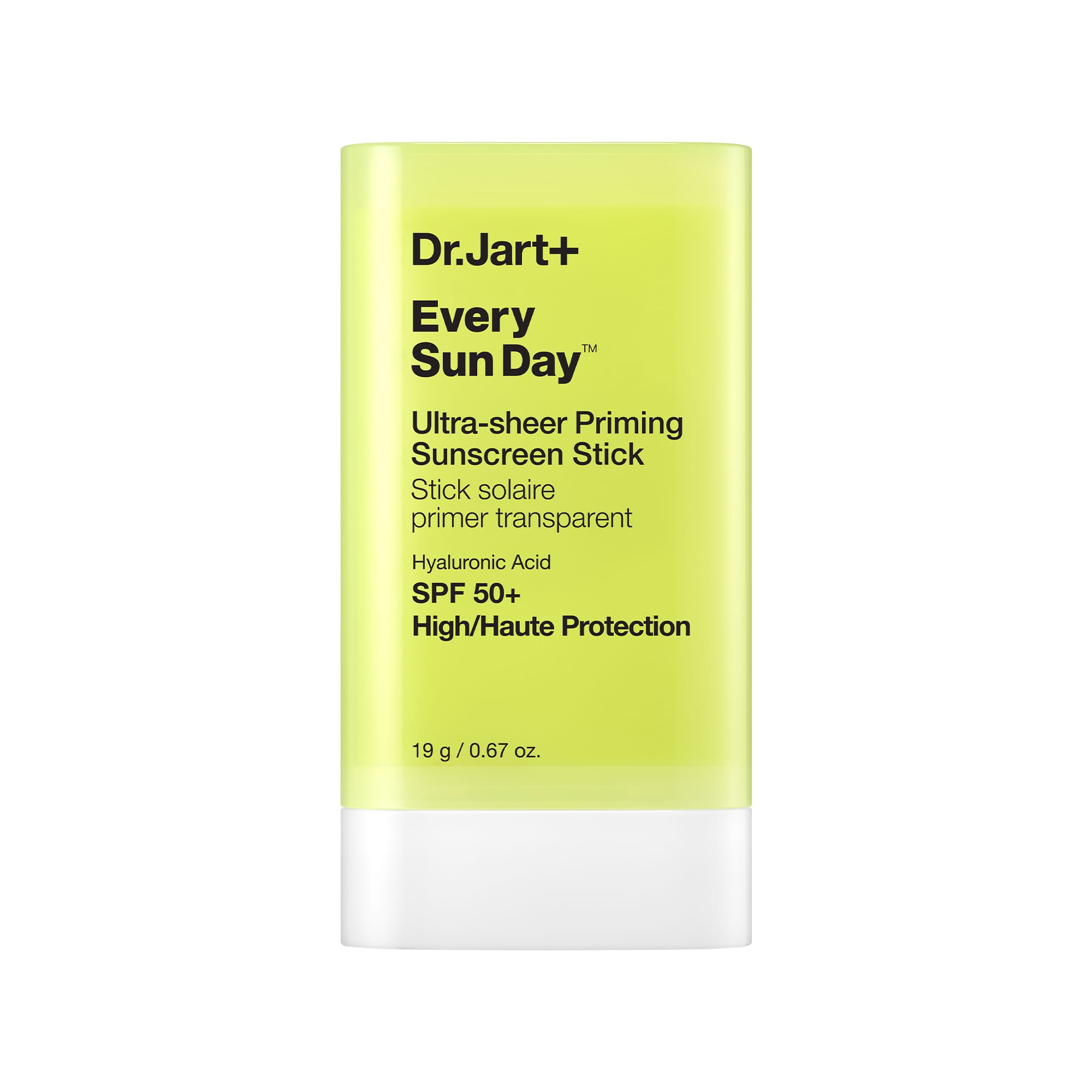 Dr.Jart+ Sun Stick SPF50 19g