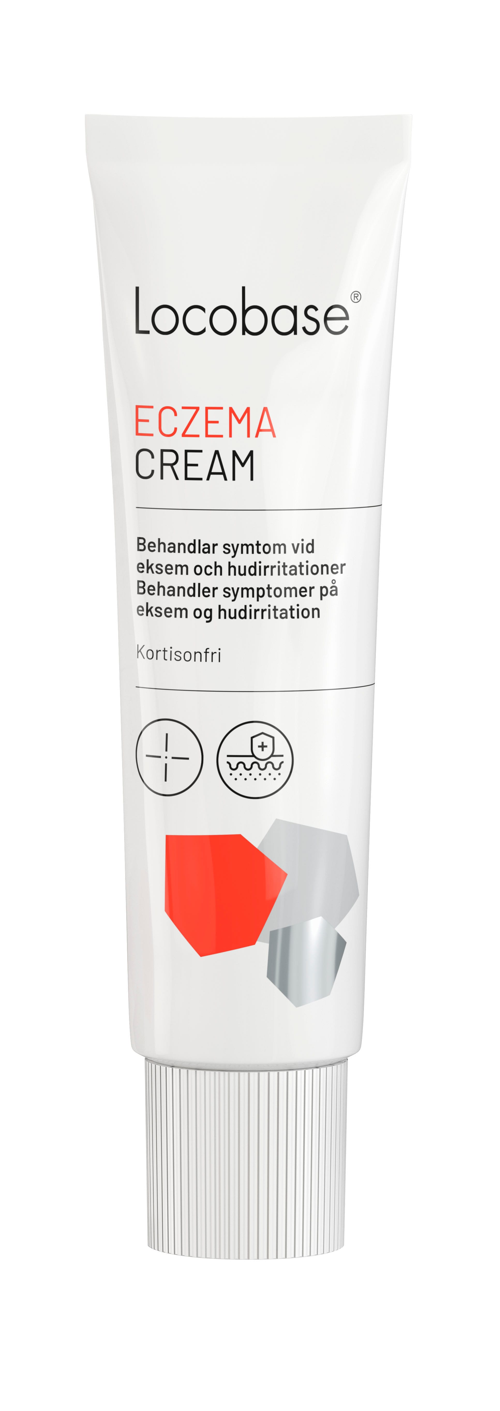 Locobase Eczema 30g