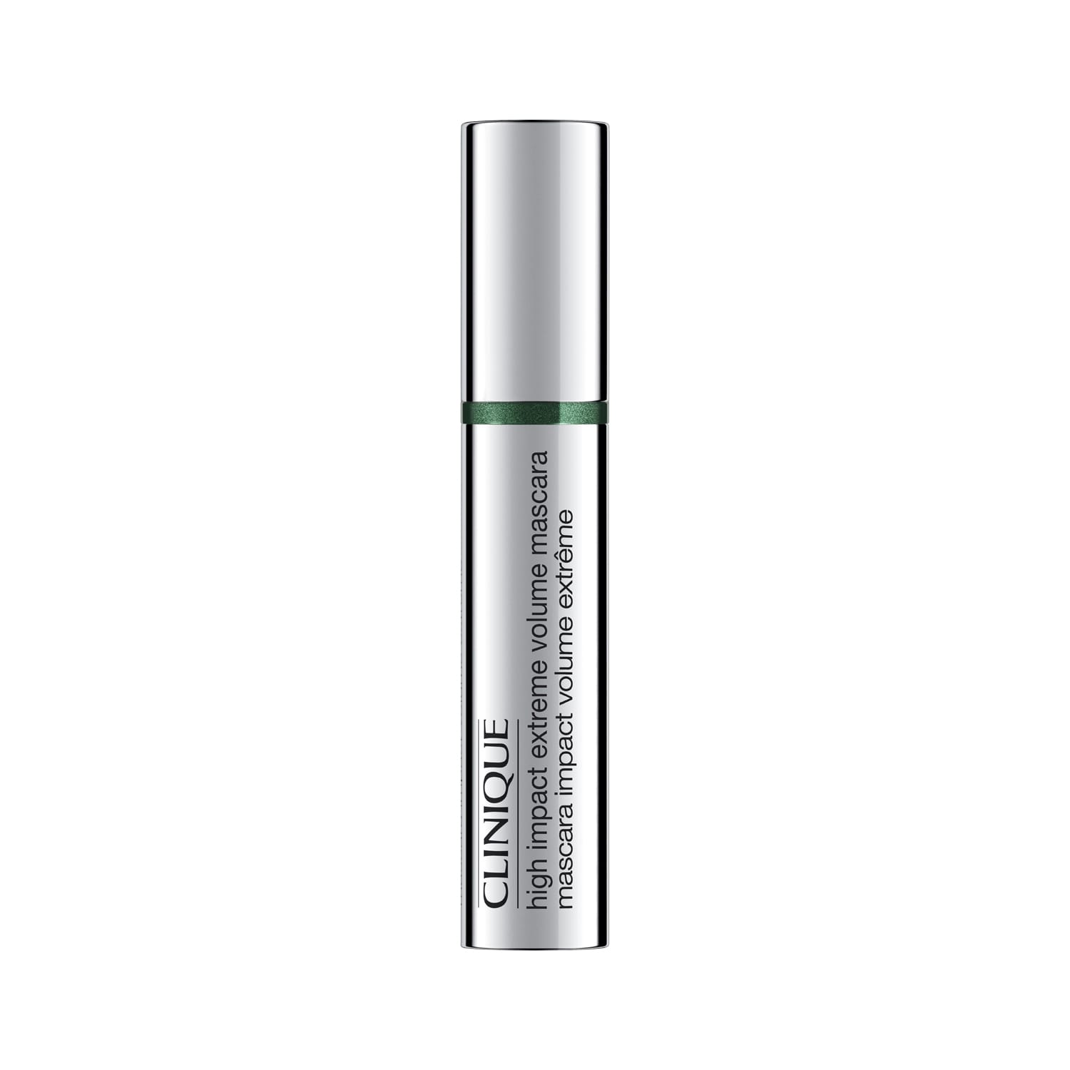 CLINIQUE High Impact Extreme Volume Mascara Black