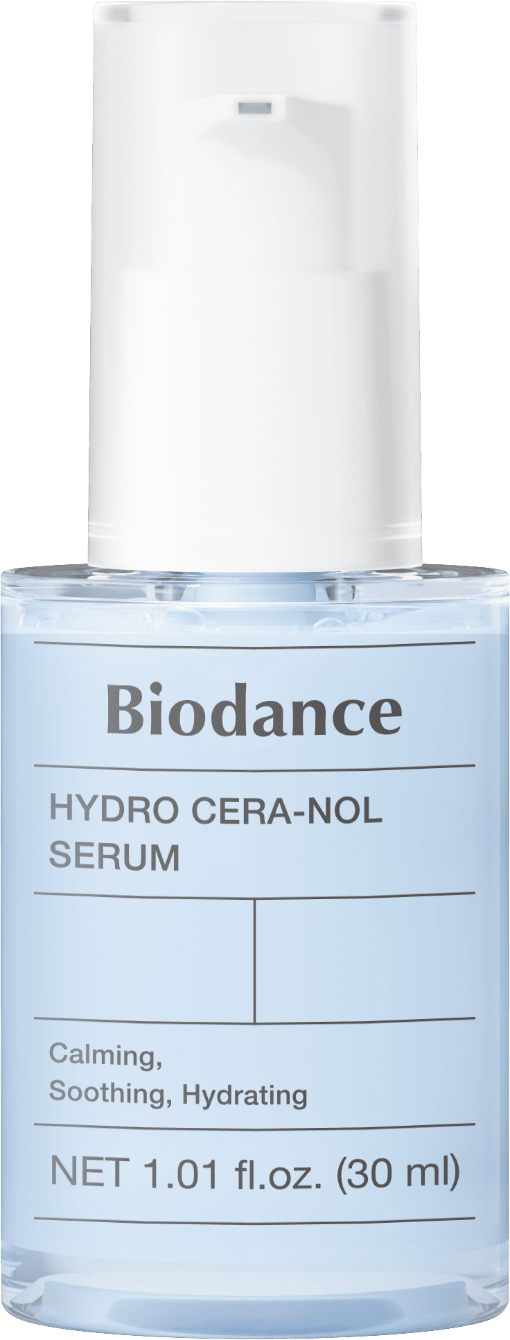 Biodance Hydro Cera-nol Serum