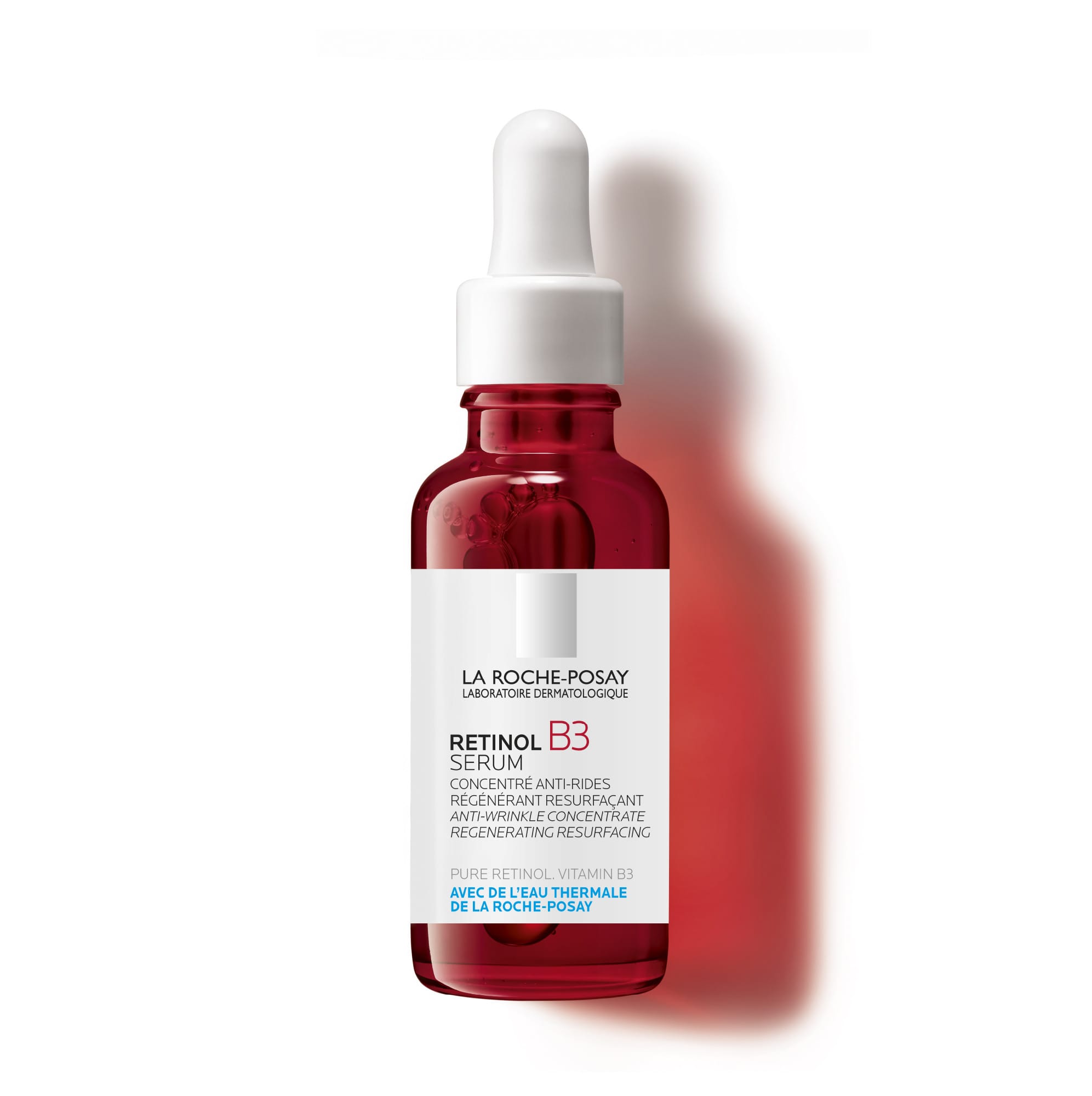 LA ROCHE-POSAY Retinol B3 Serum 30ml