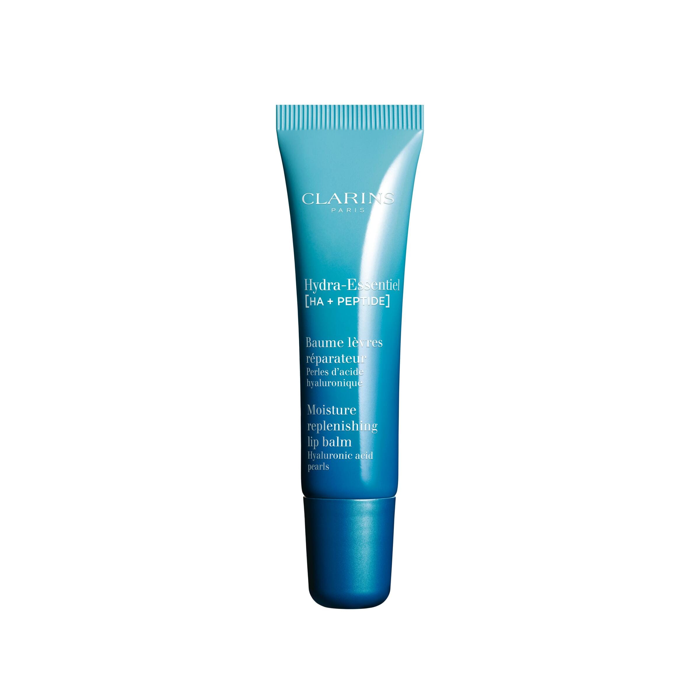 CLARINS Hydra Essentiel Lip Balm