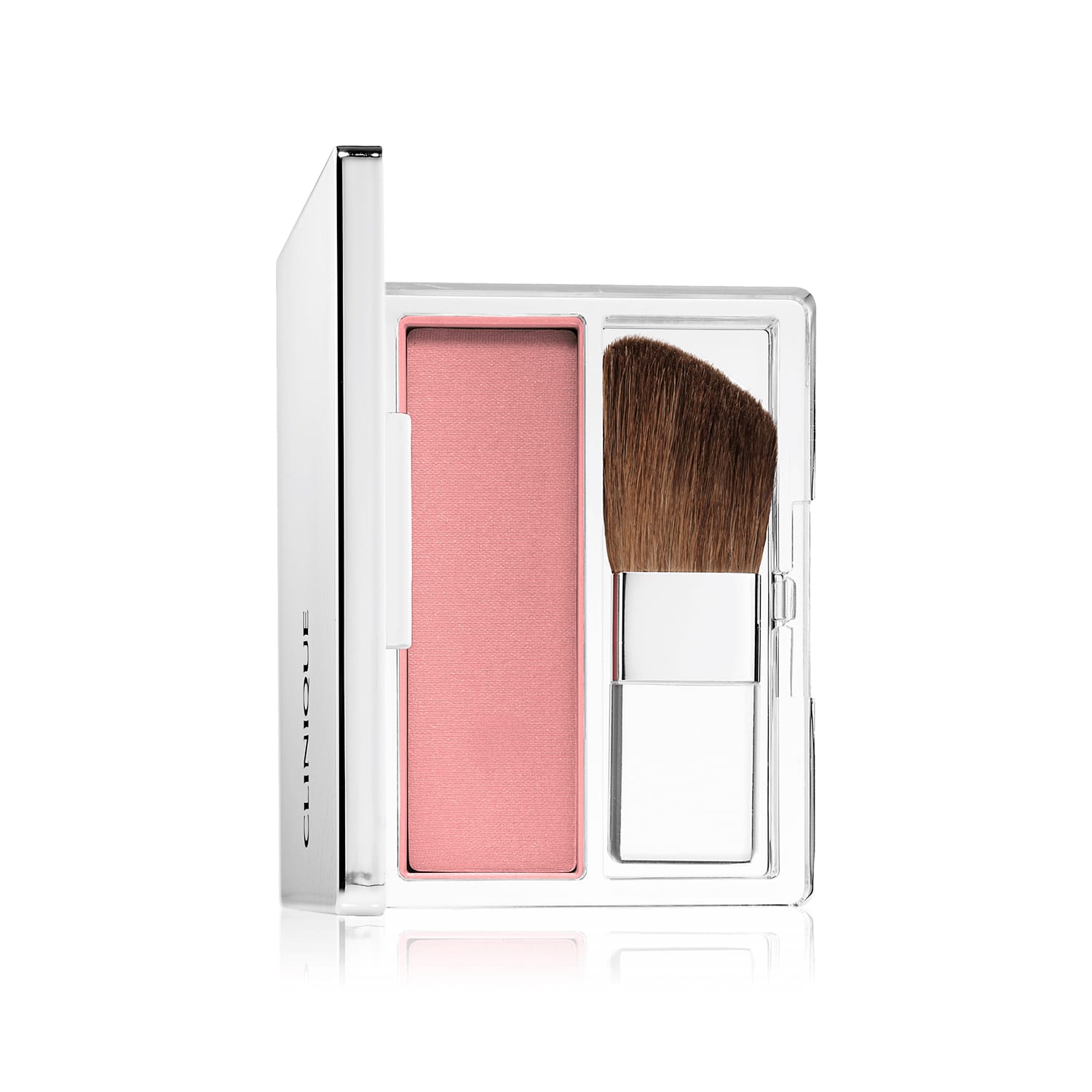Bashful Blush