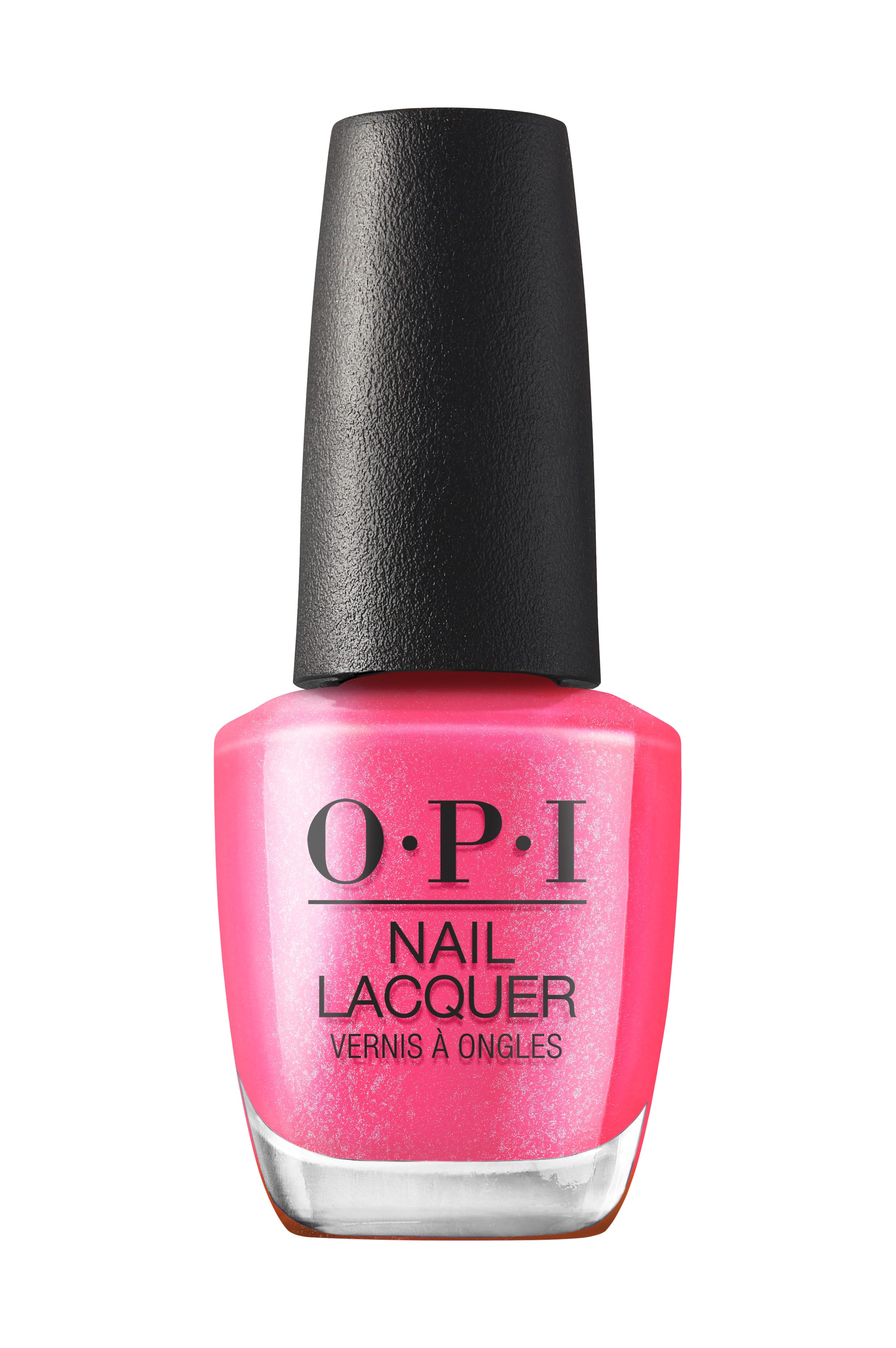 OPI Nail Lacquer Dopa-mani