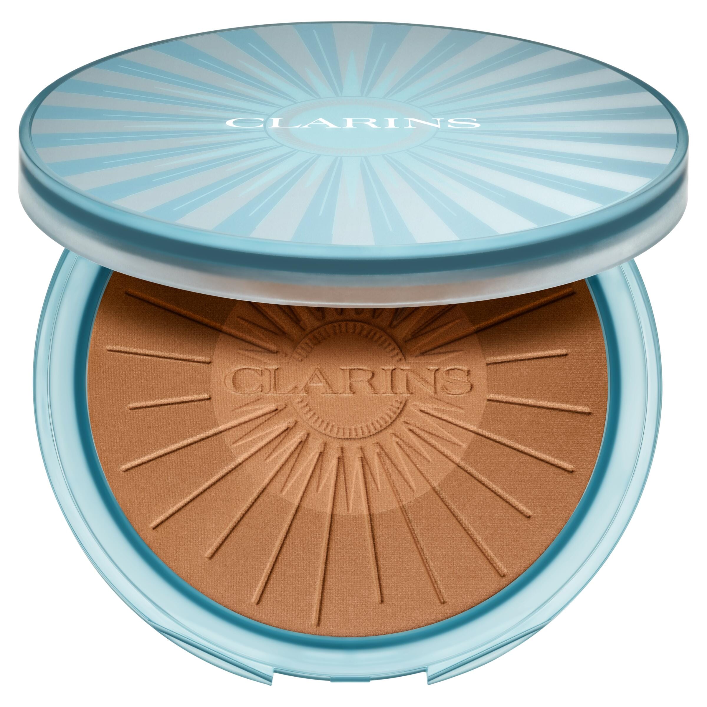 CLARINS Summer Bronzing Powder