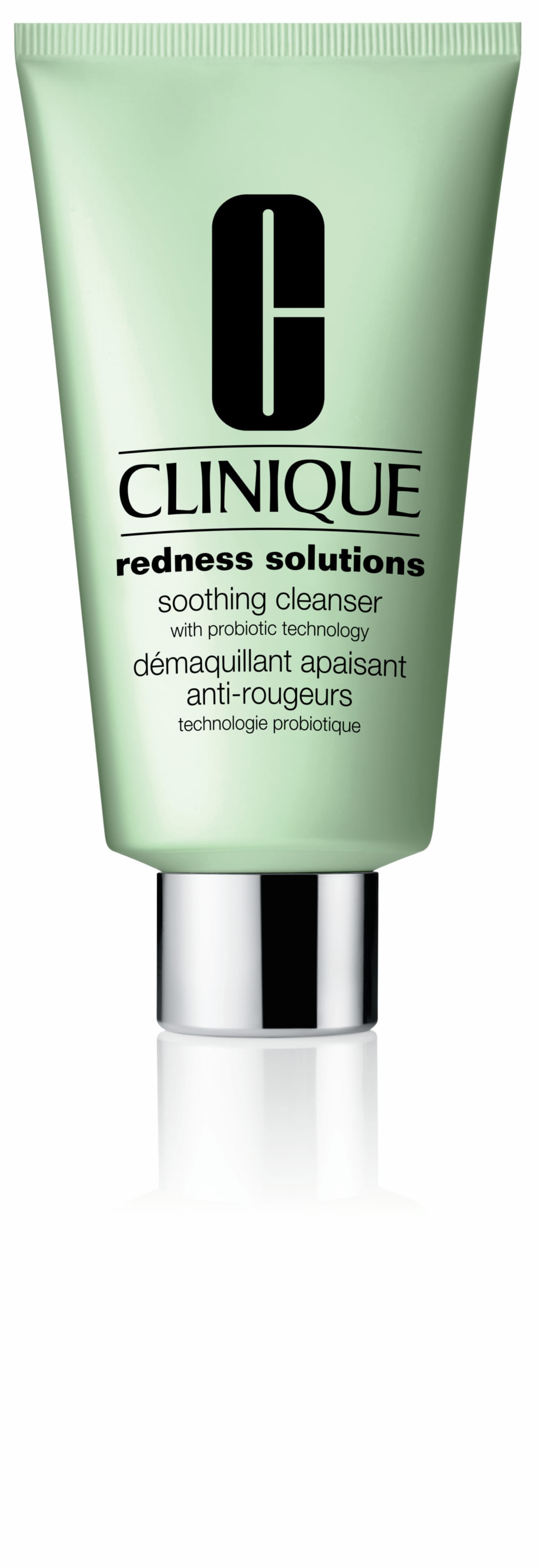 CLINIQUE Redness Sooth Cleanser