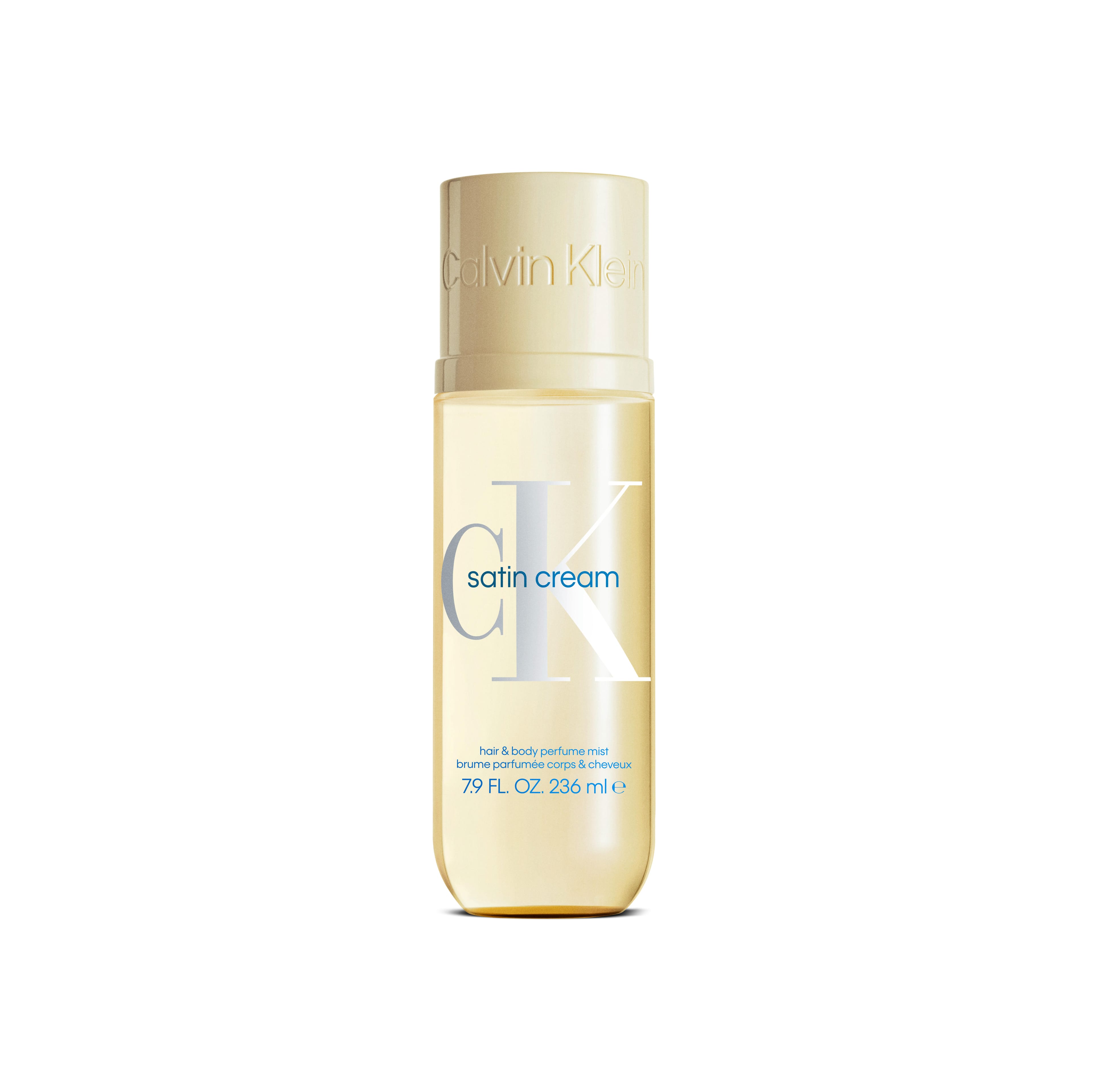 Calvin Klein Body Mist Mesh Cream 236ml