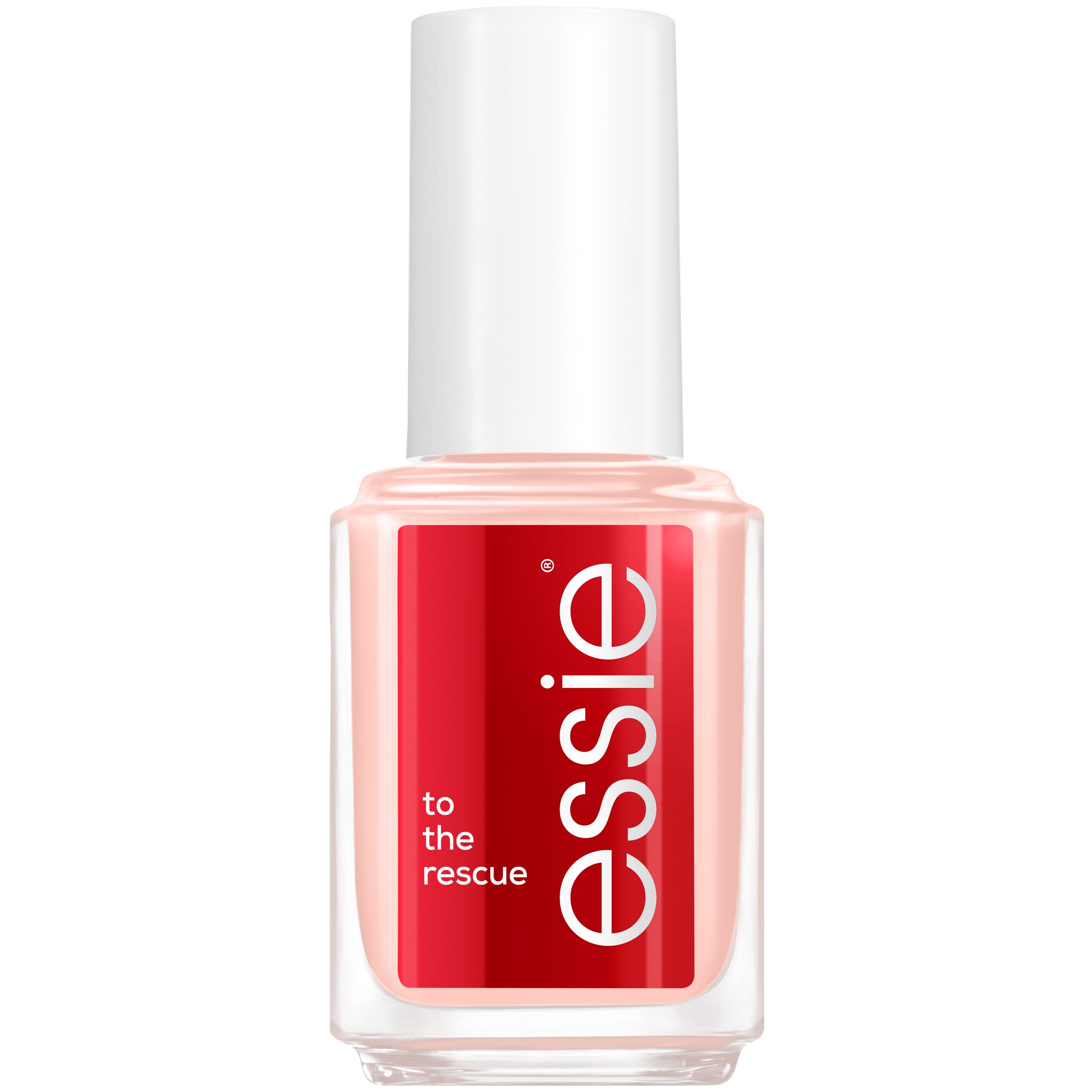 Essie CARE To the rescue