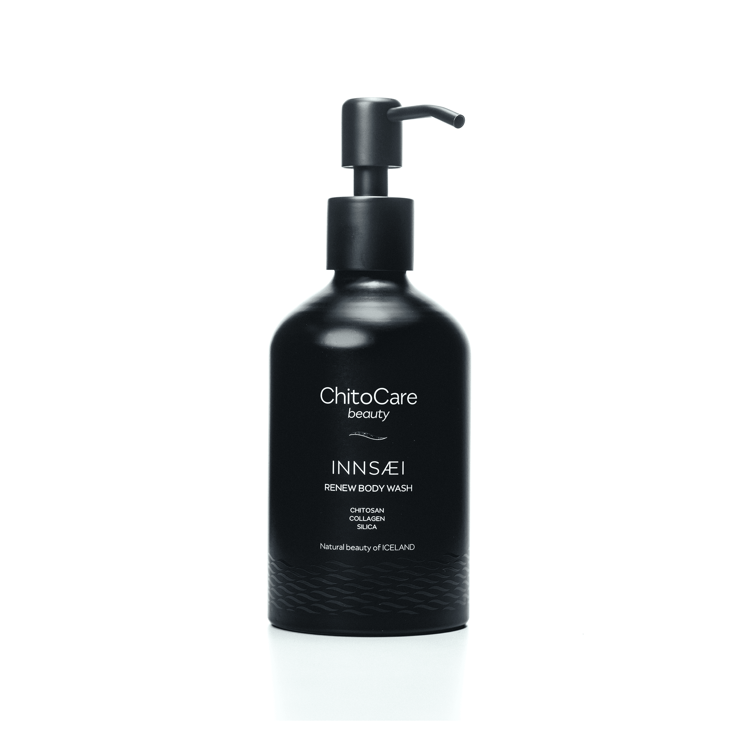 ChitoCare Innsæi Renew Body Wash 400ml