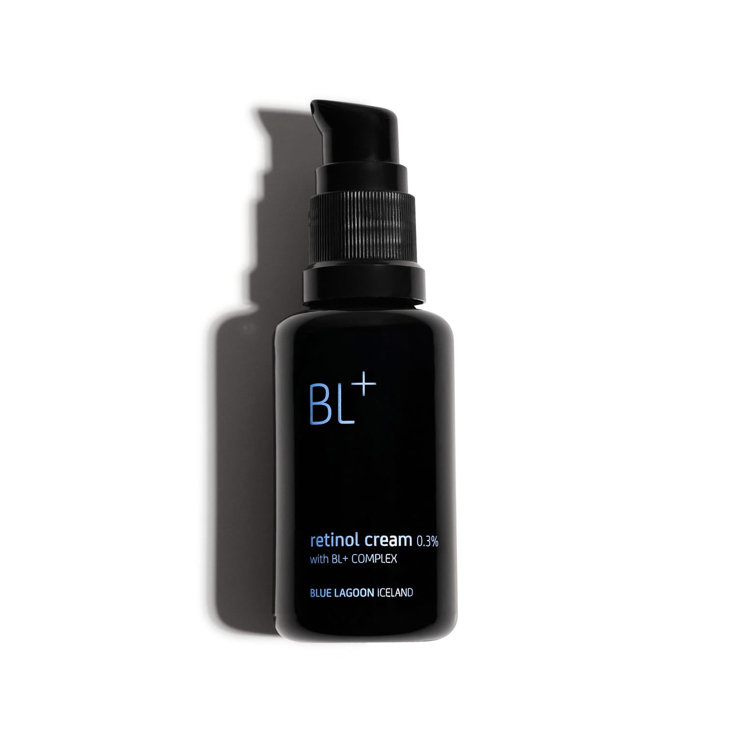 BLUE LAGOON Bl+ Retinol Cream 30ml