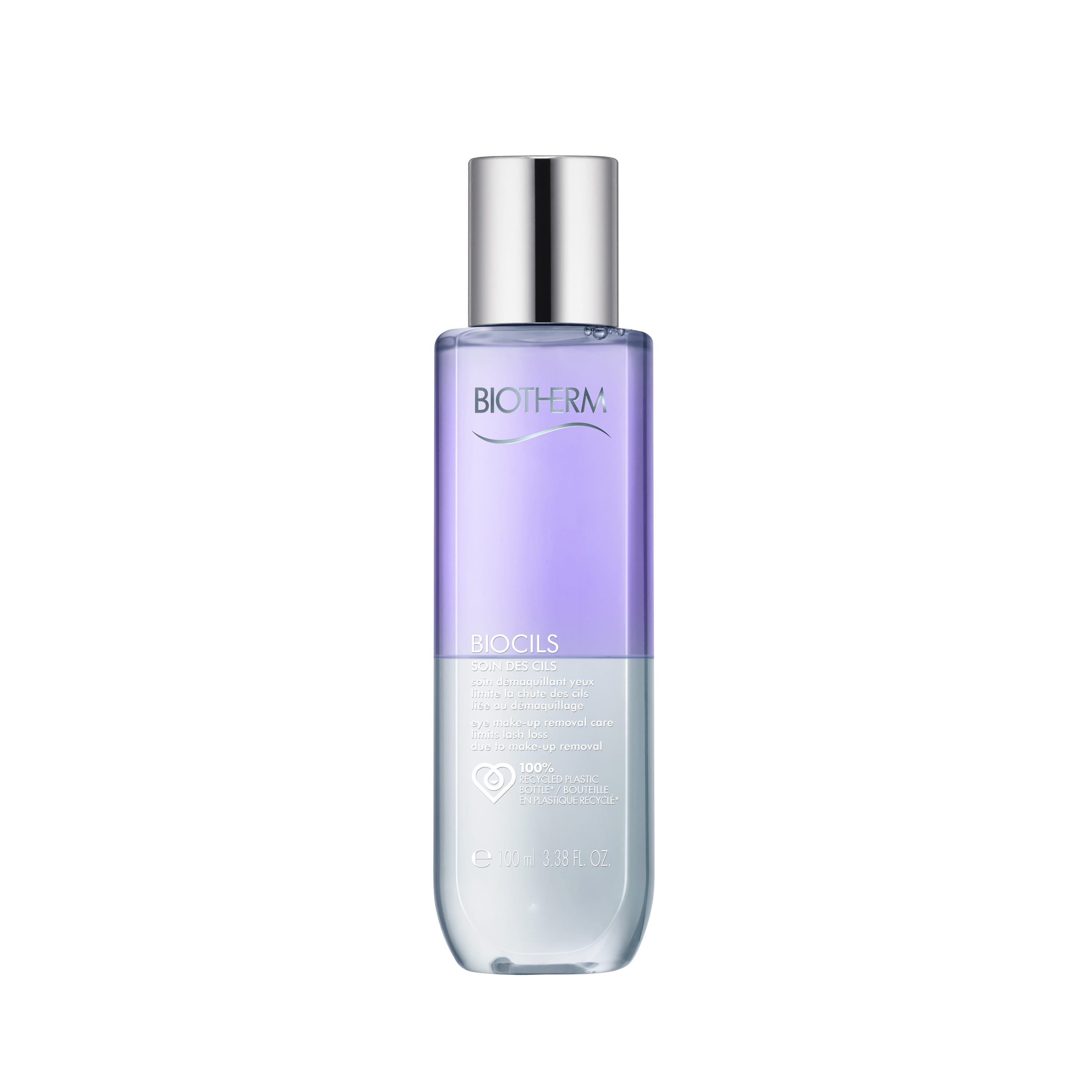 BIOTHERM Biocils Anti Chute Makeup Remover 100ml
