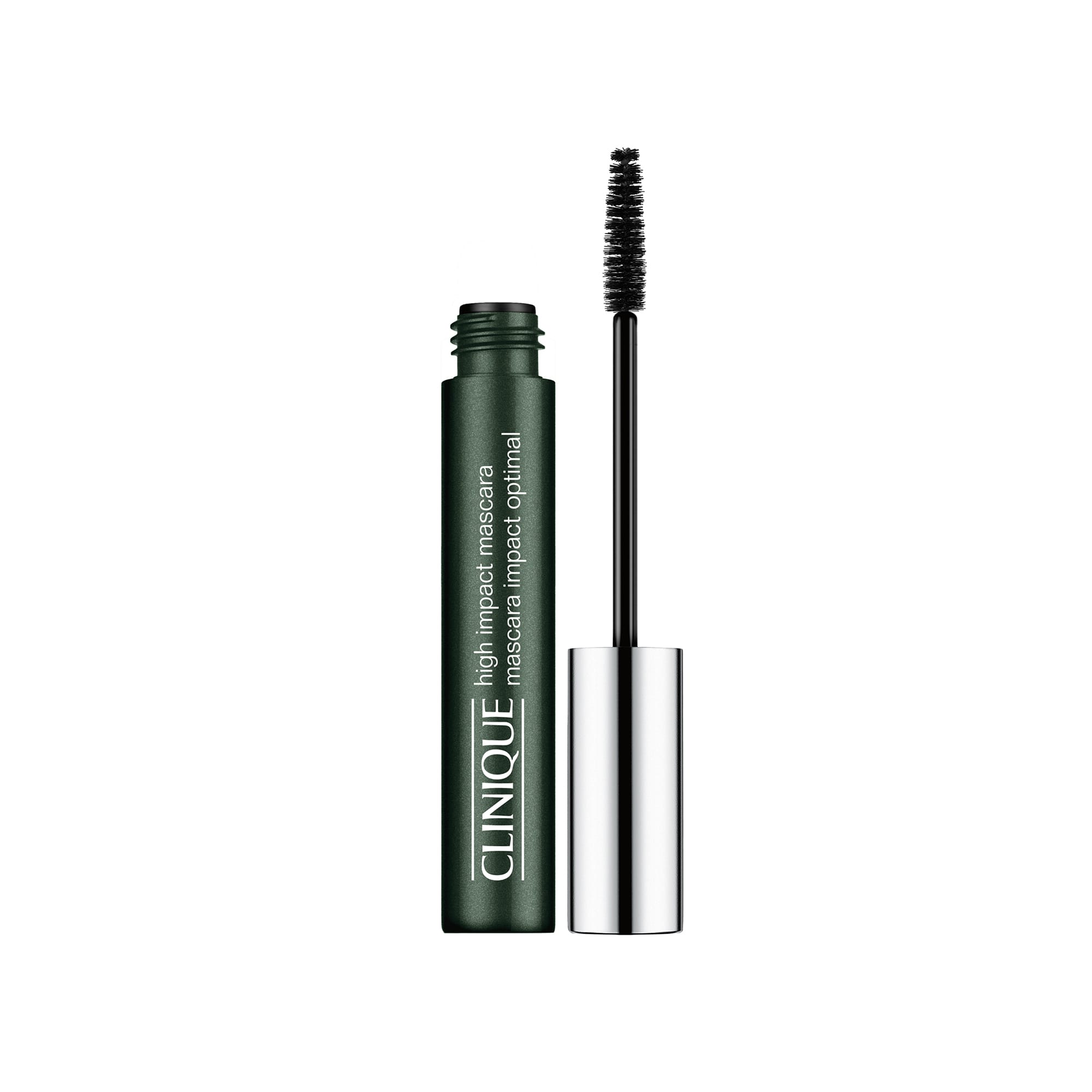 CLINIQUE High Impact/ Black/Brown
