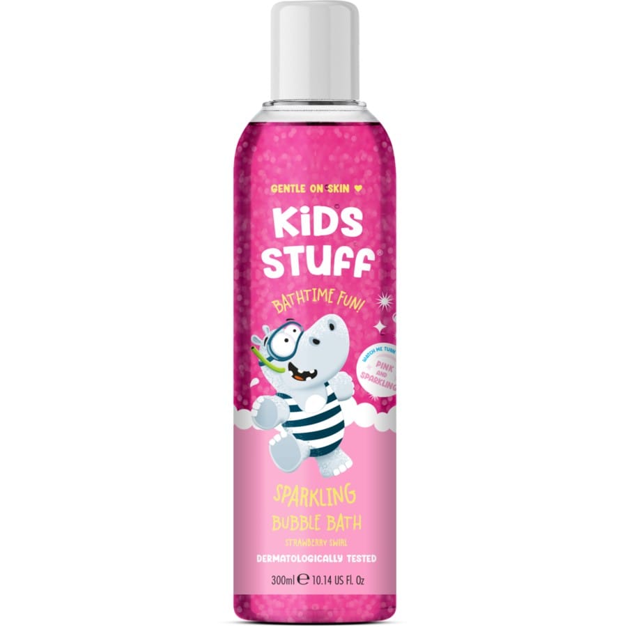 Kids Stuff Crazy Magical Sparkling Freyðibað
