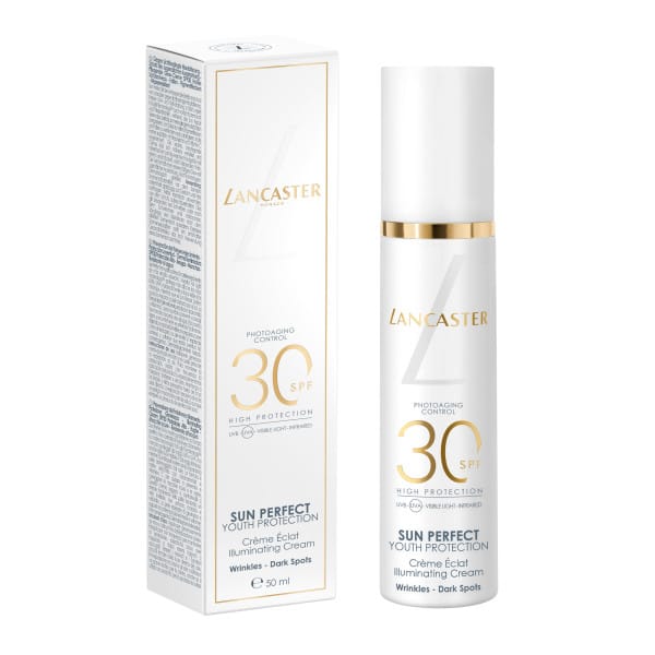 Lancaster Perfect Illum.Cream SPF30 50ml