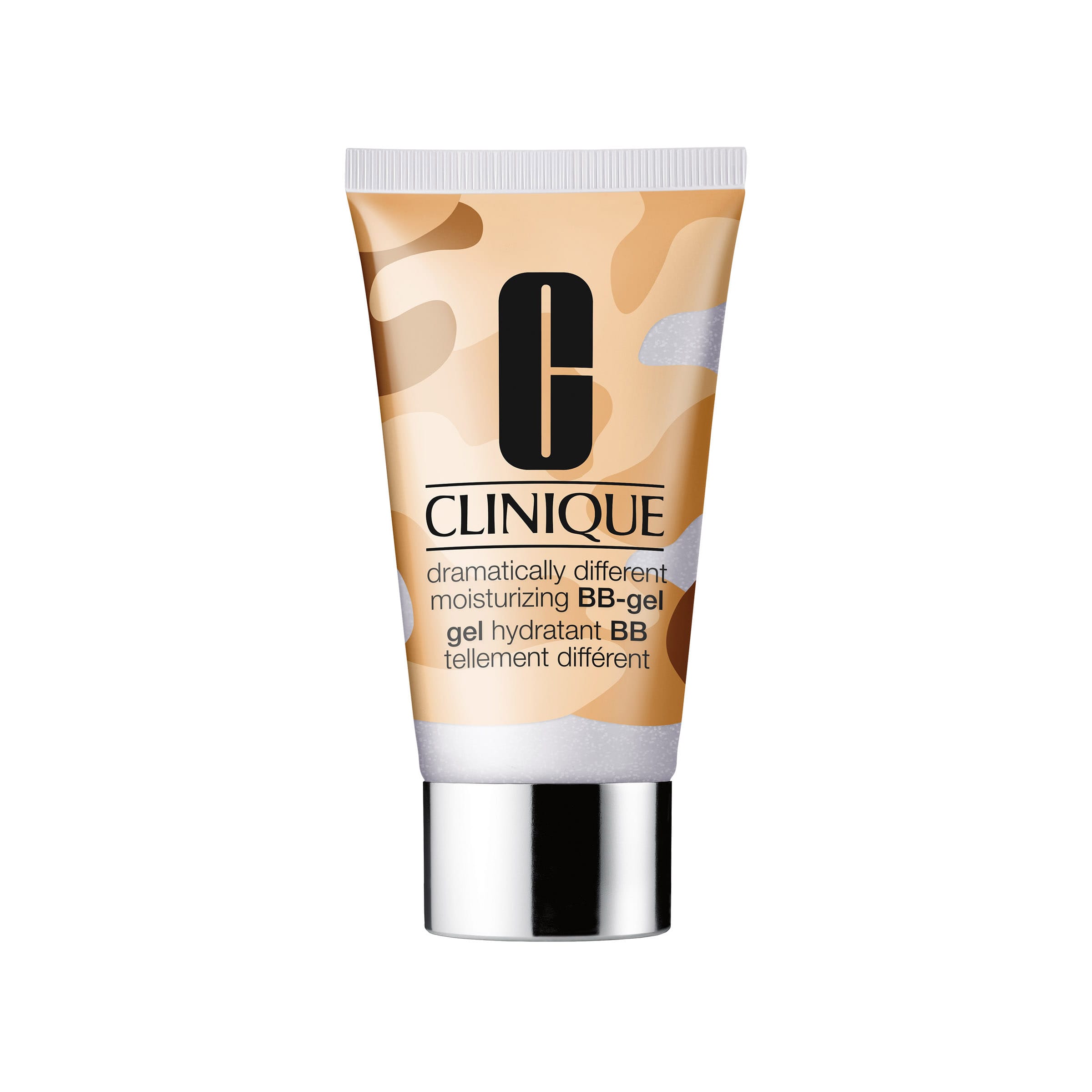 CLINIQUE Id Dd Moist Bbgel 50ml