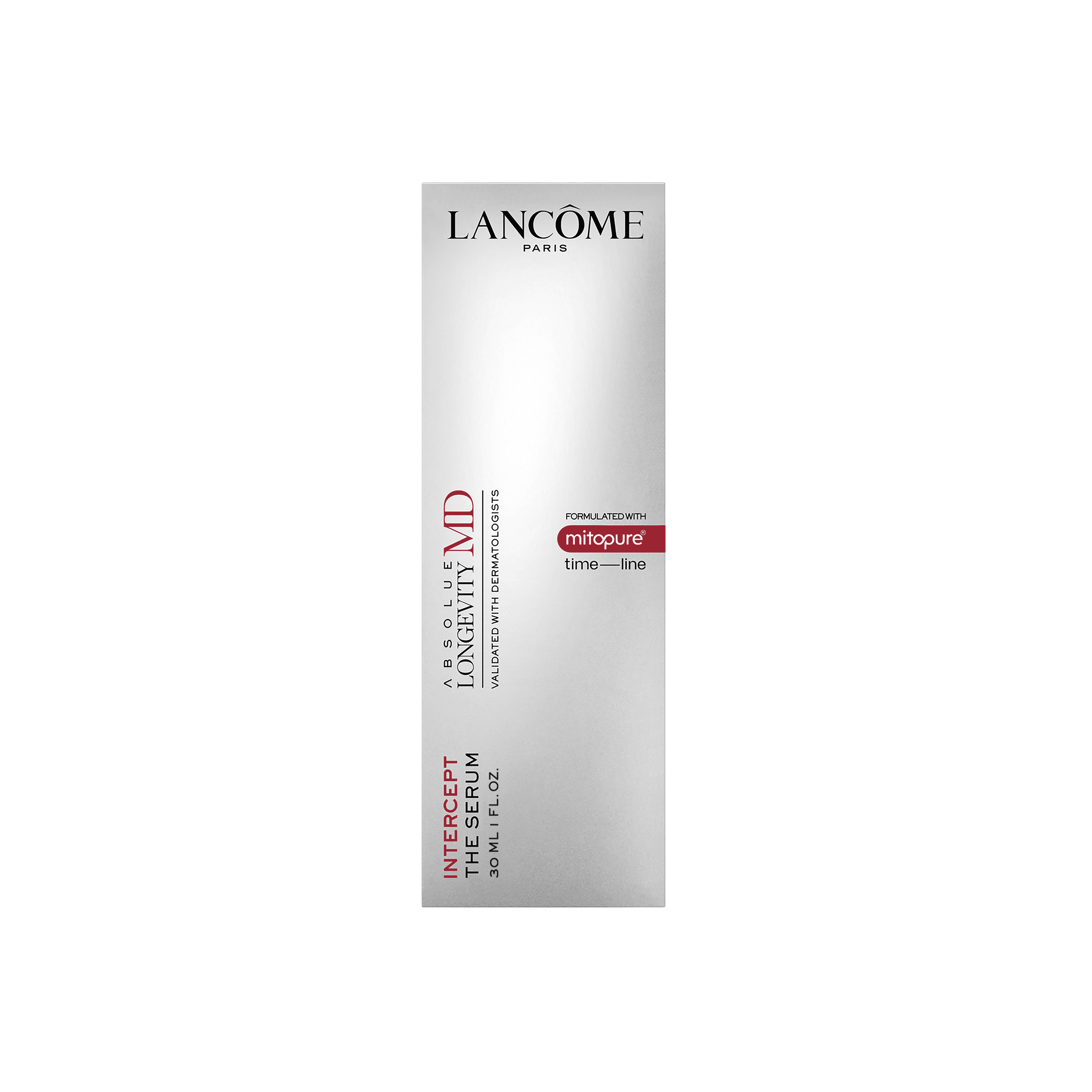 LANCOME Absolue Longevity Intercept Serum 30ml