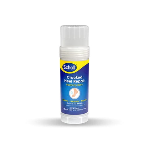 Scholl Stifti fyrir Sprungna hæla 70gr