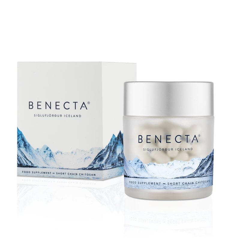 Benecta 240 hylki