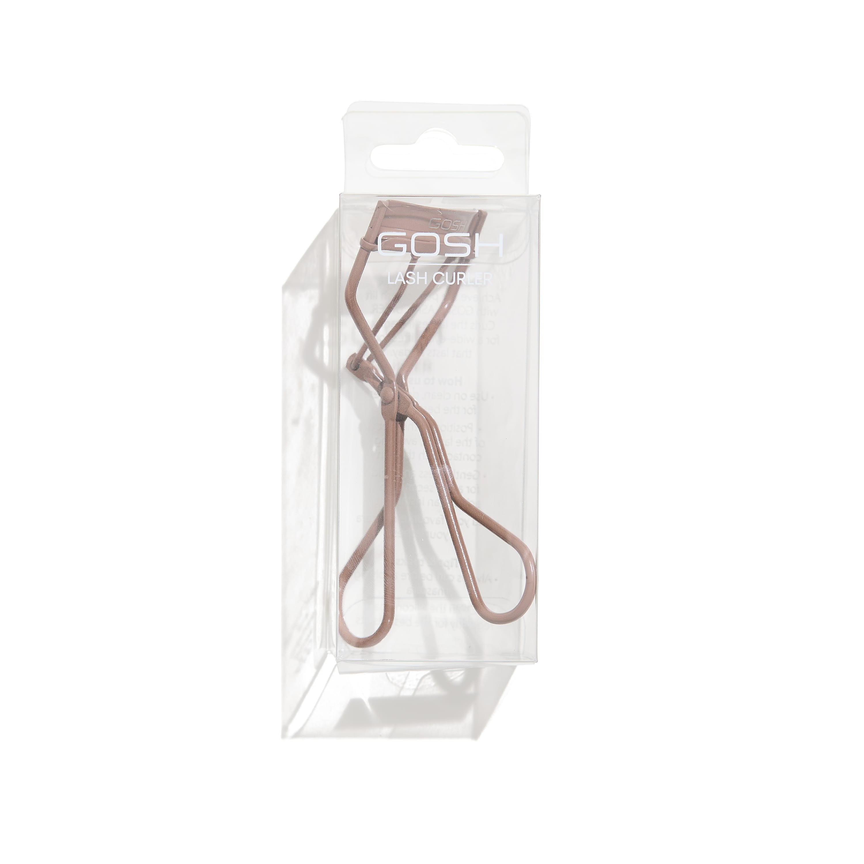 GOSH Lash Curler