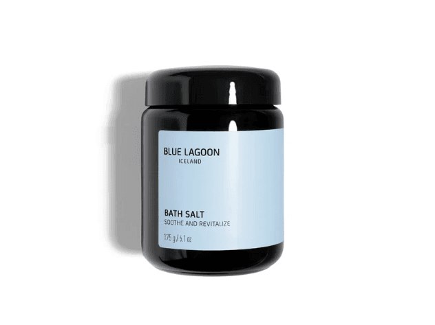 BLUE LAGOON Bath Salt 175ml