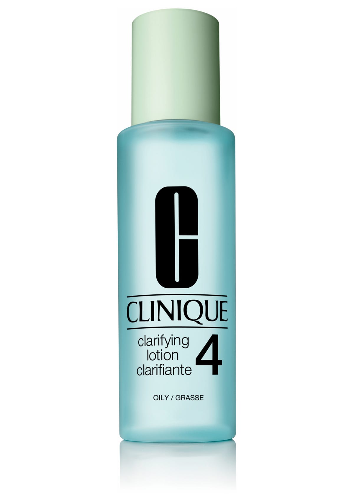 CLINIQUE Clarifying Lotion 4 200ml