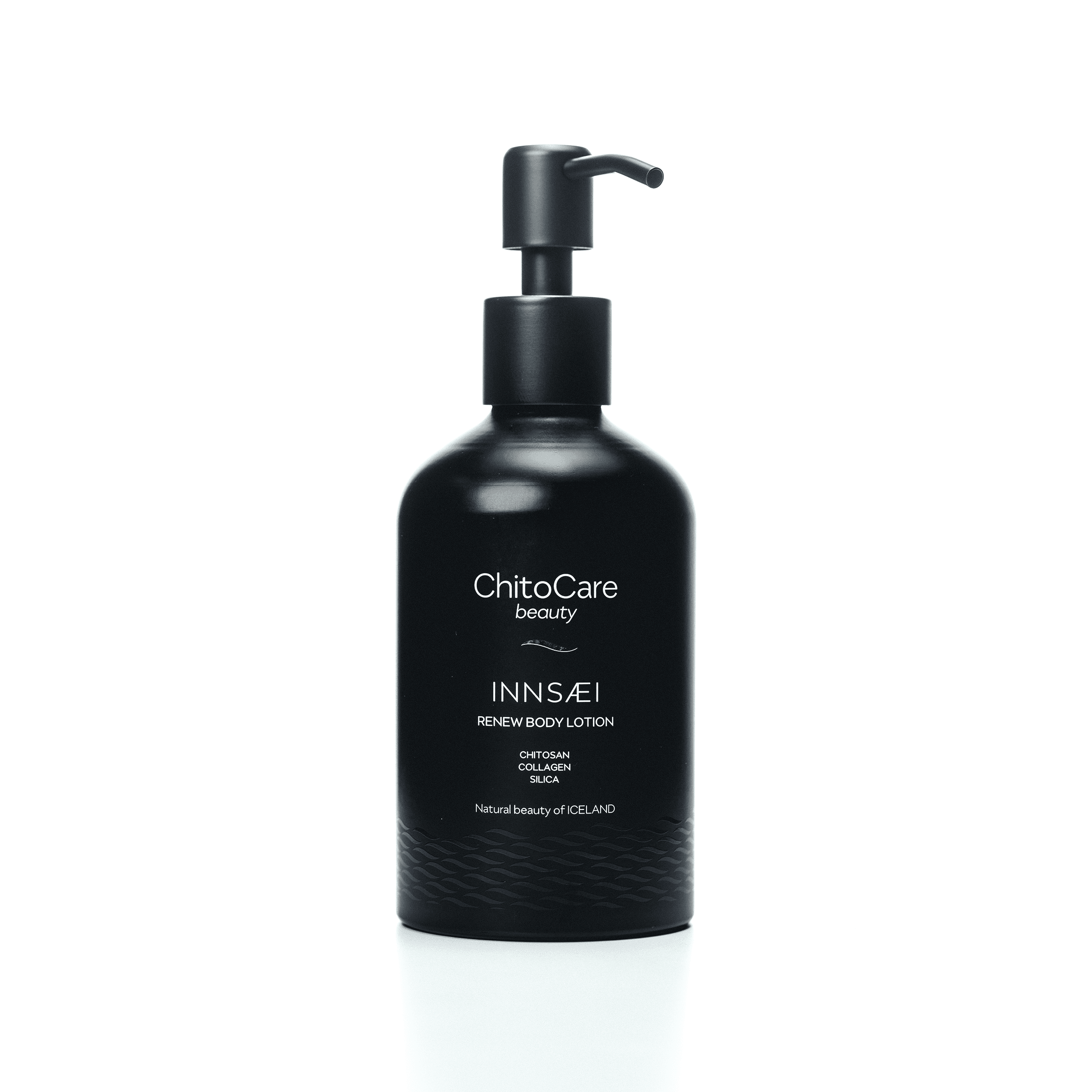 ChitoCare Innsæi Renew Body Lotion 400ml