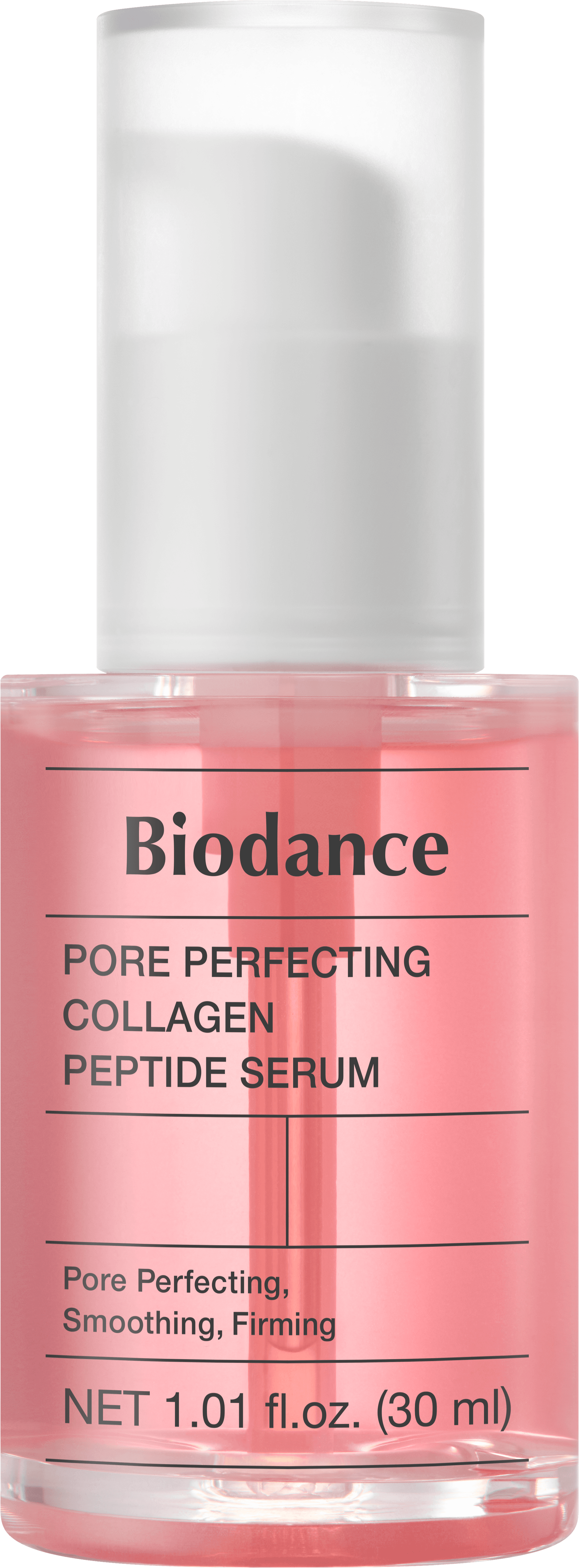 Biodance Pore Perfecting Collagen Peptide Serum