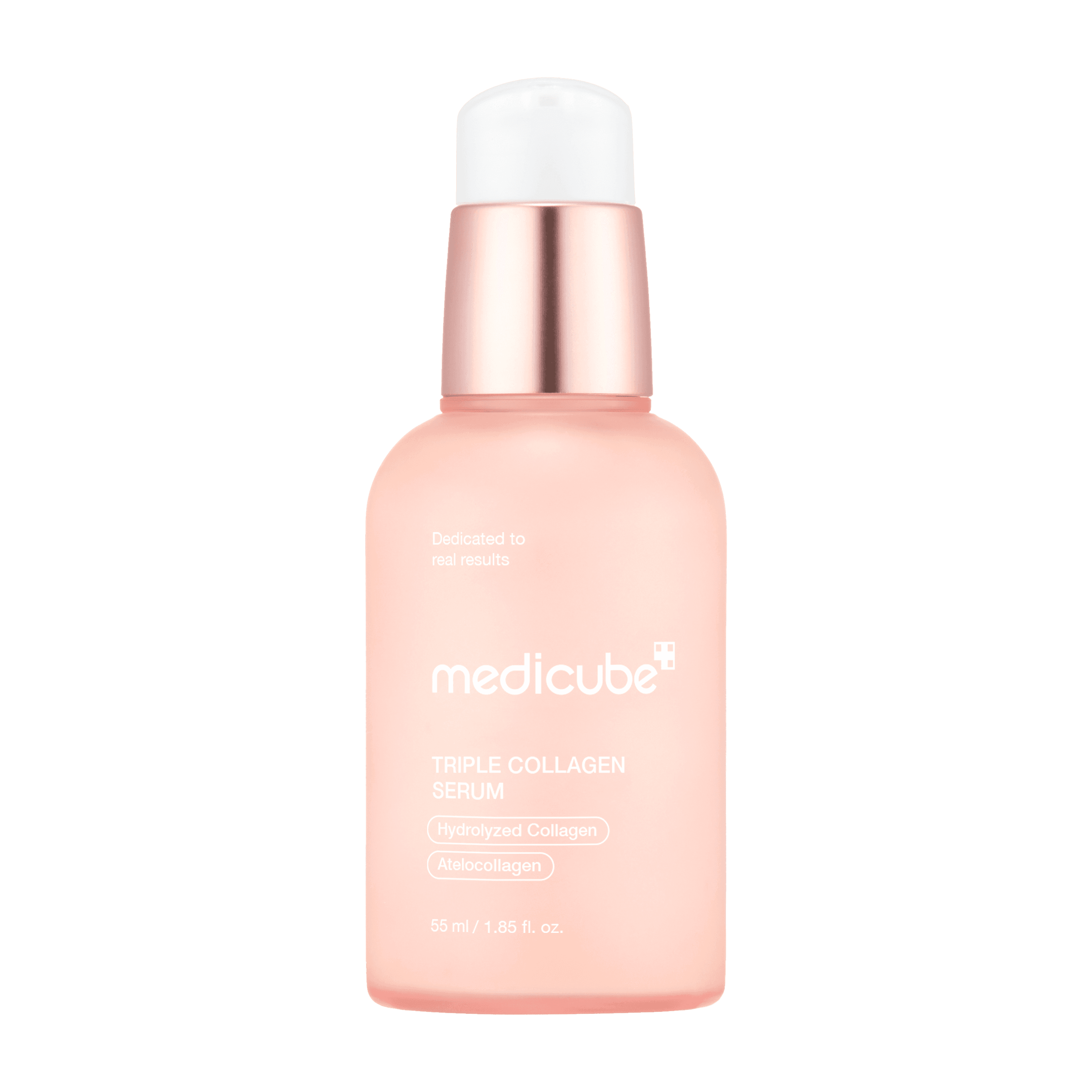Medicube Triple Collagen Serum 4.0