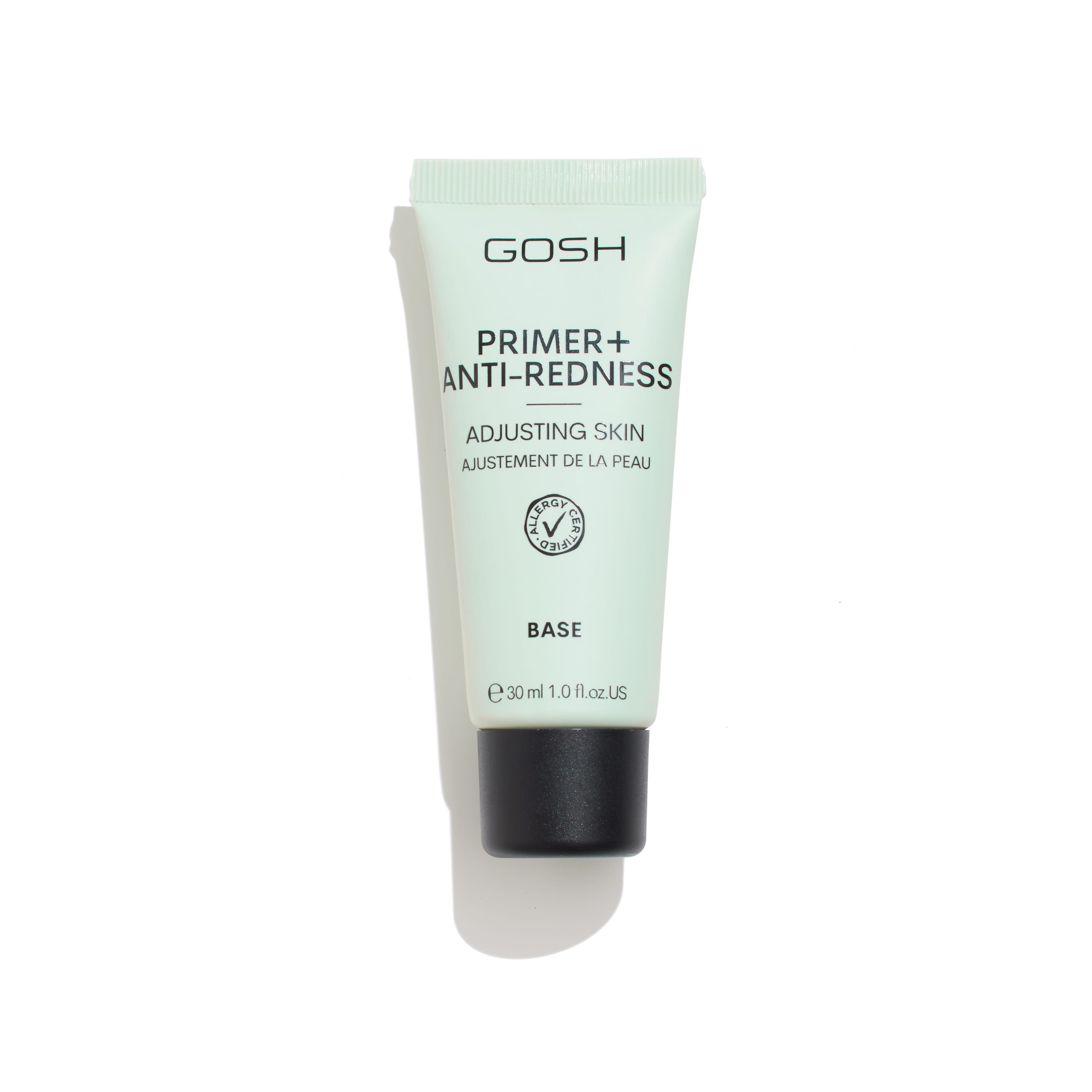 GOSH Primer + Antiredenss