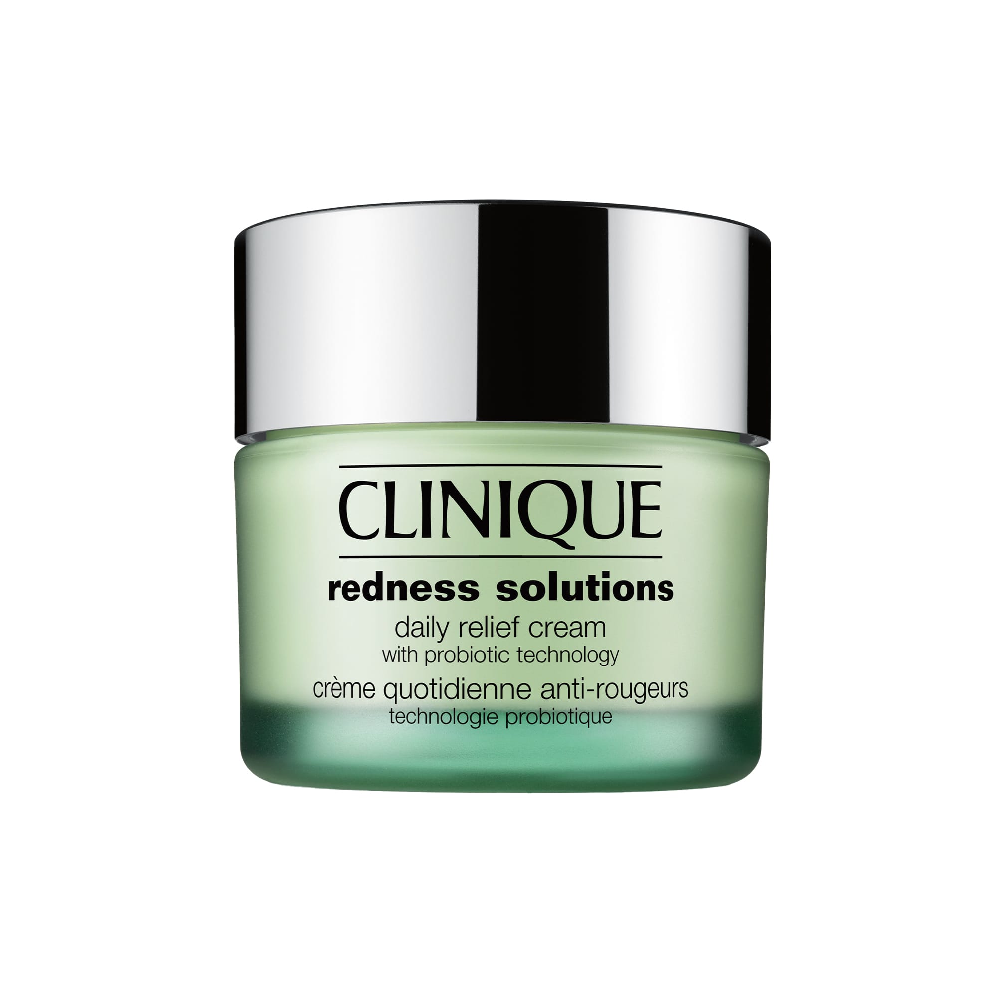 CLINIQUE Redness 24 Stunda Krem