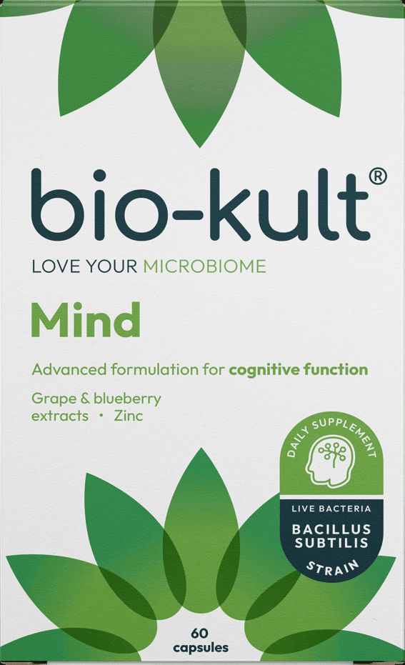Bio-Kult Mind