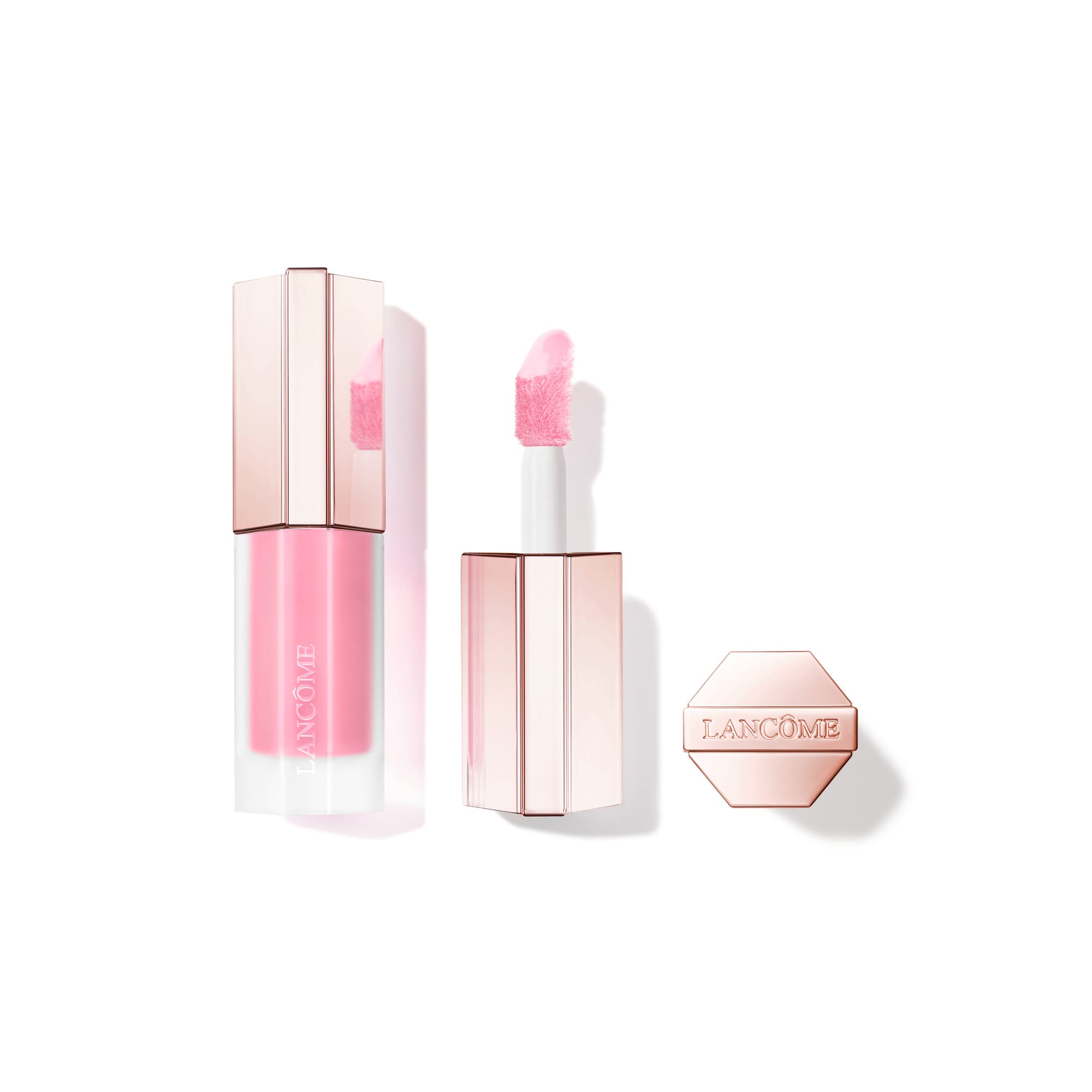 10 Pink ôh la la