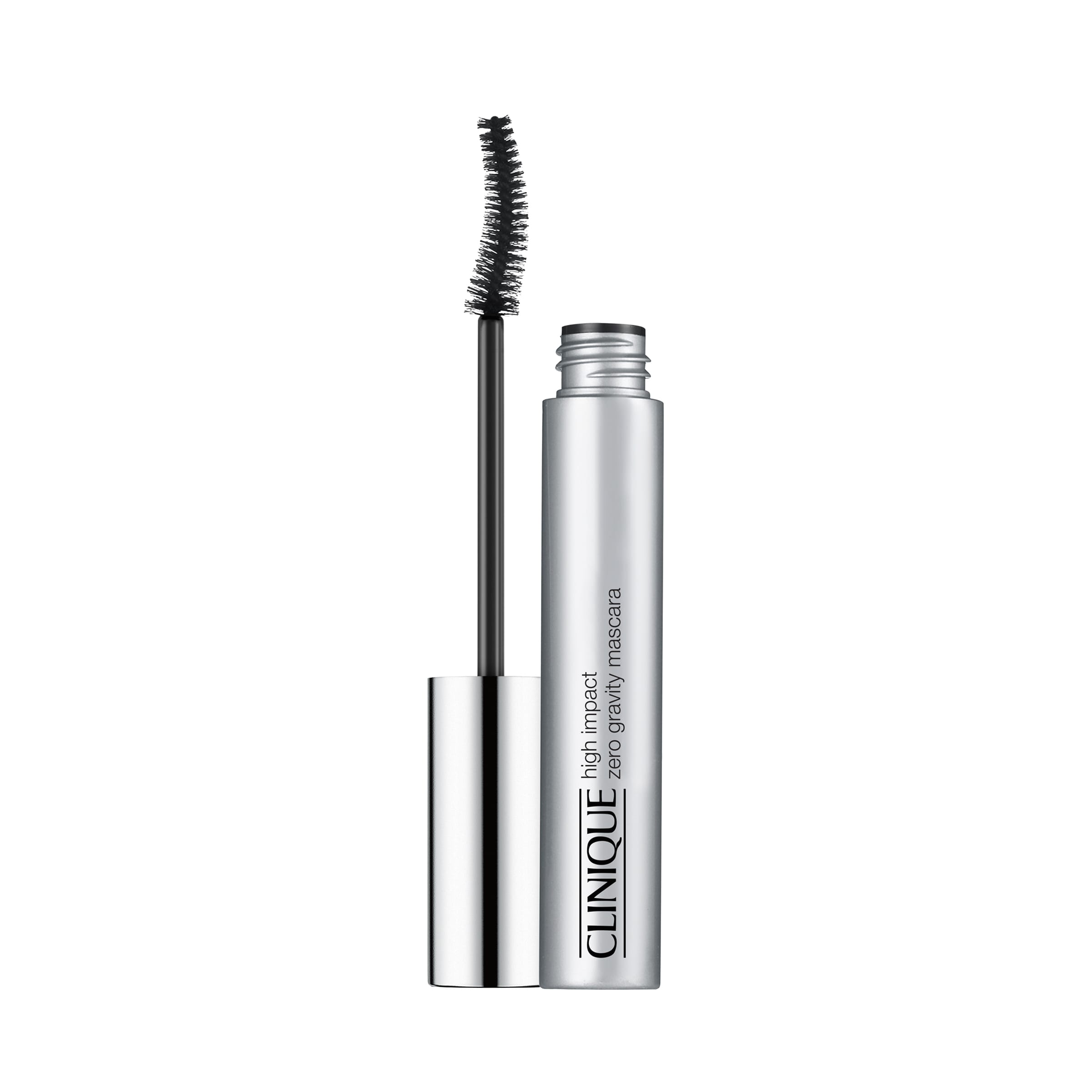 CLINIQUE High Impact Zero Gravity Mascara Black