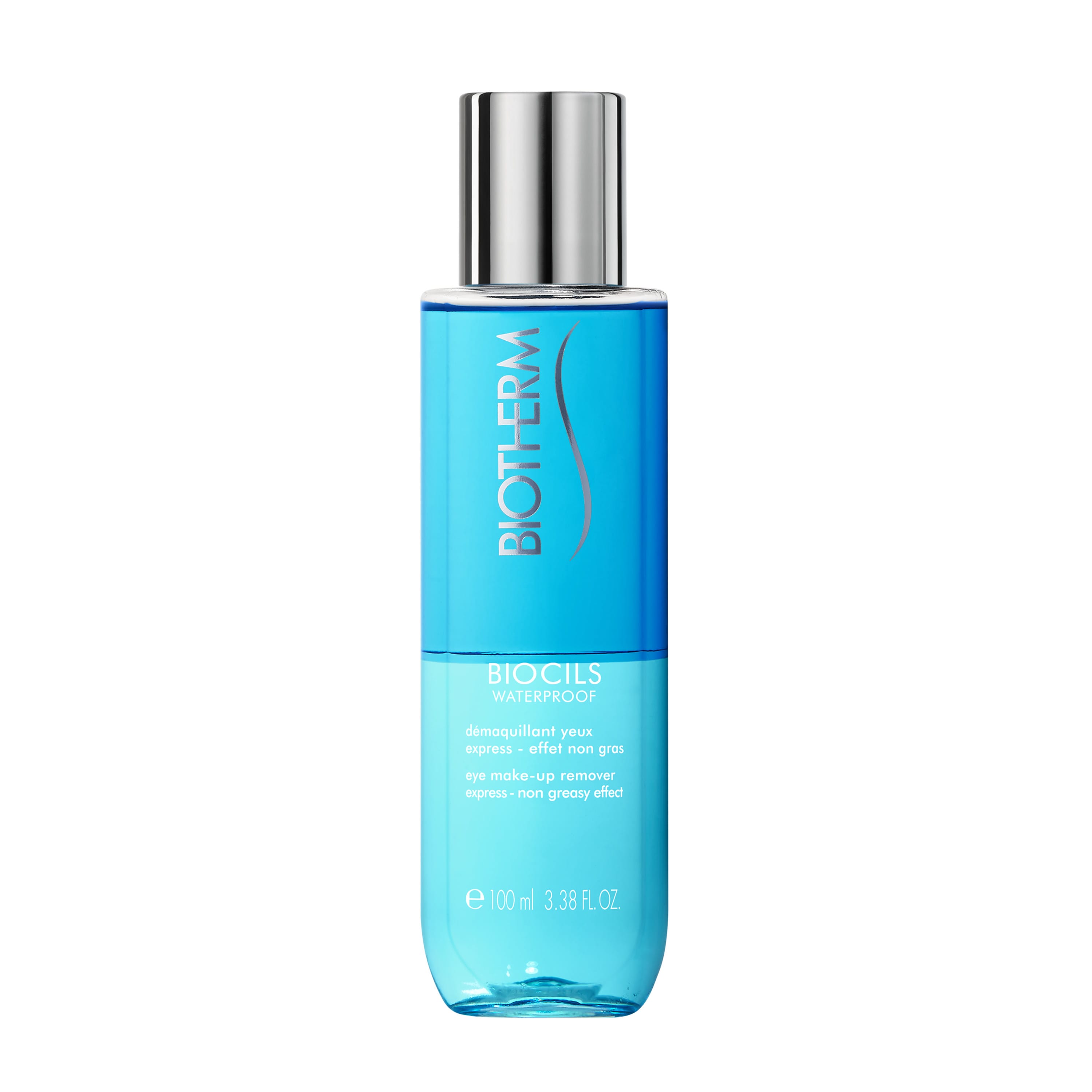 BIOTHERM Biocils Waterproof Makeup Remover 100ml